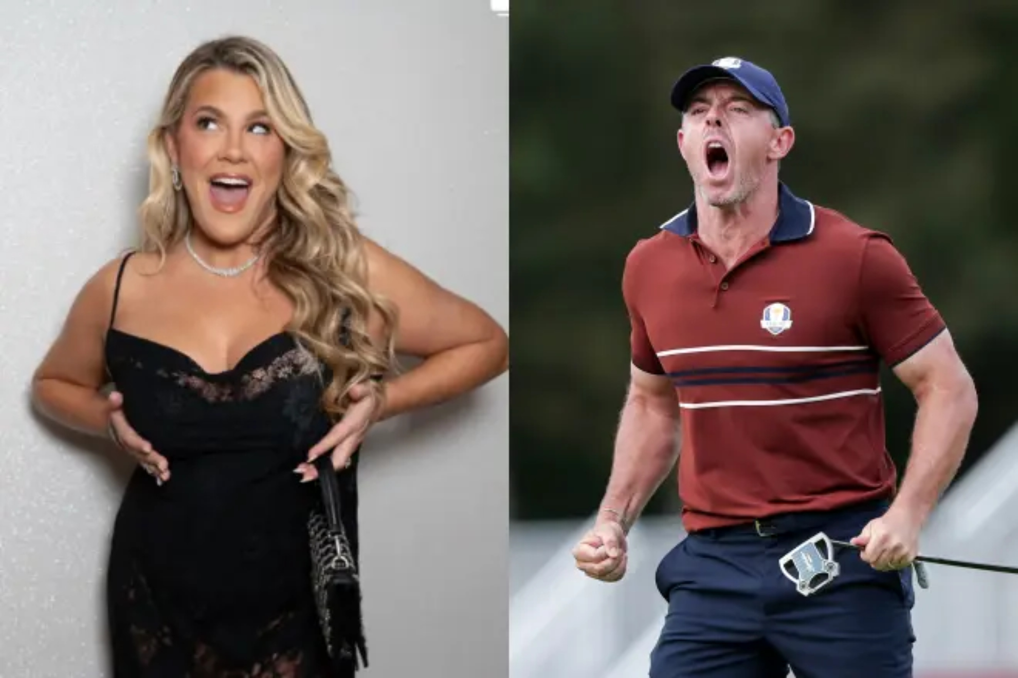 American Ryder Cup cheerleader forced to resign after chanting cheat at McIlroy