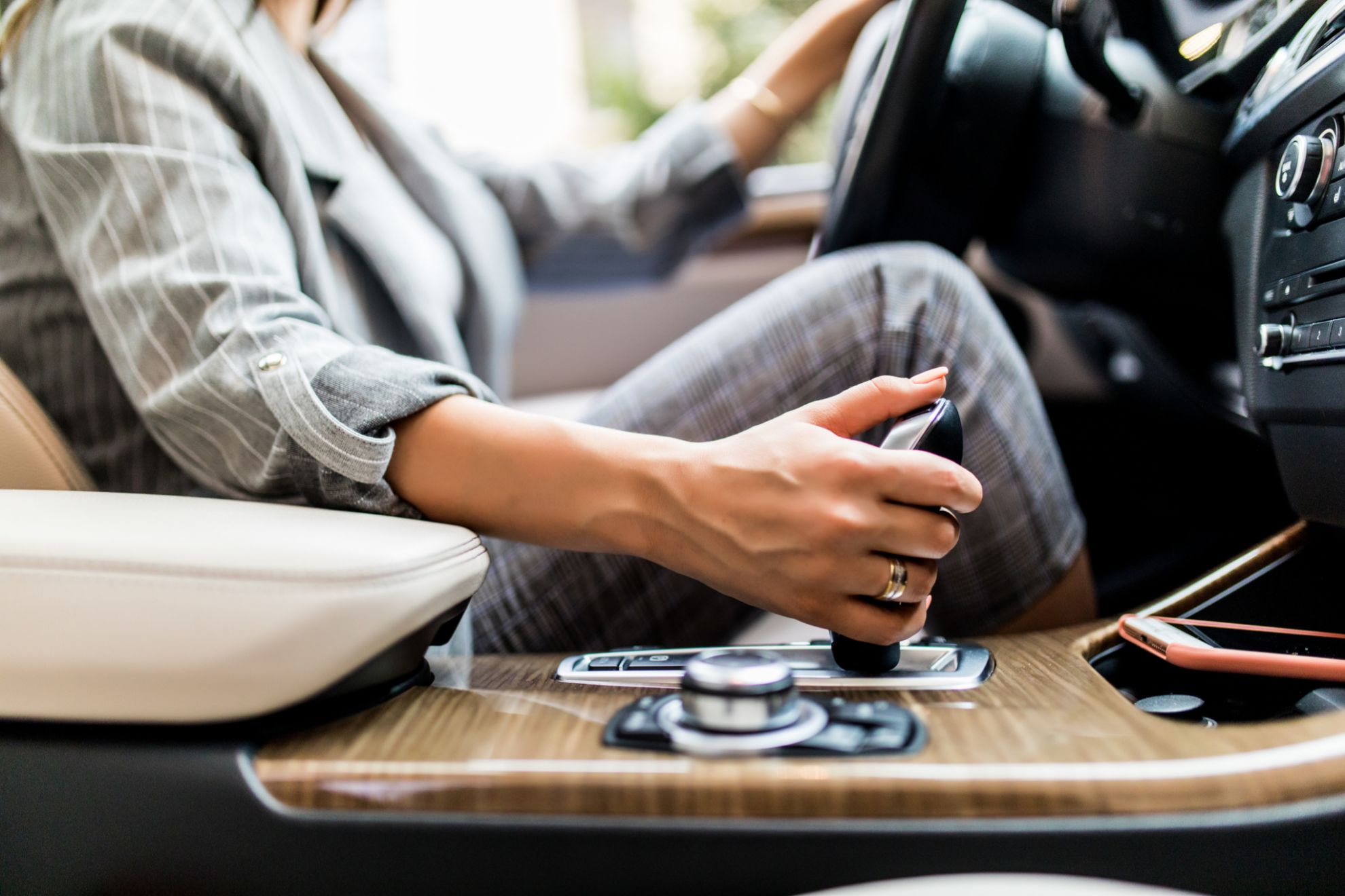 At what revs should you drive to make your car consume as little fuel as possible?