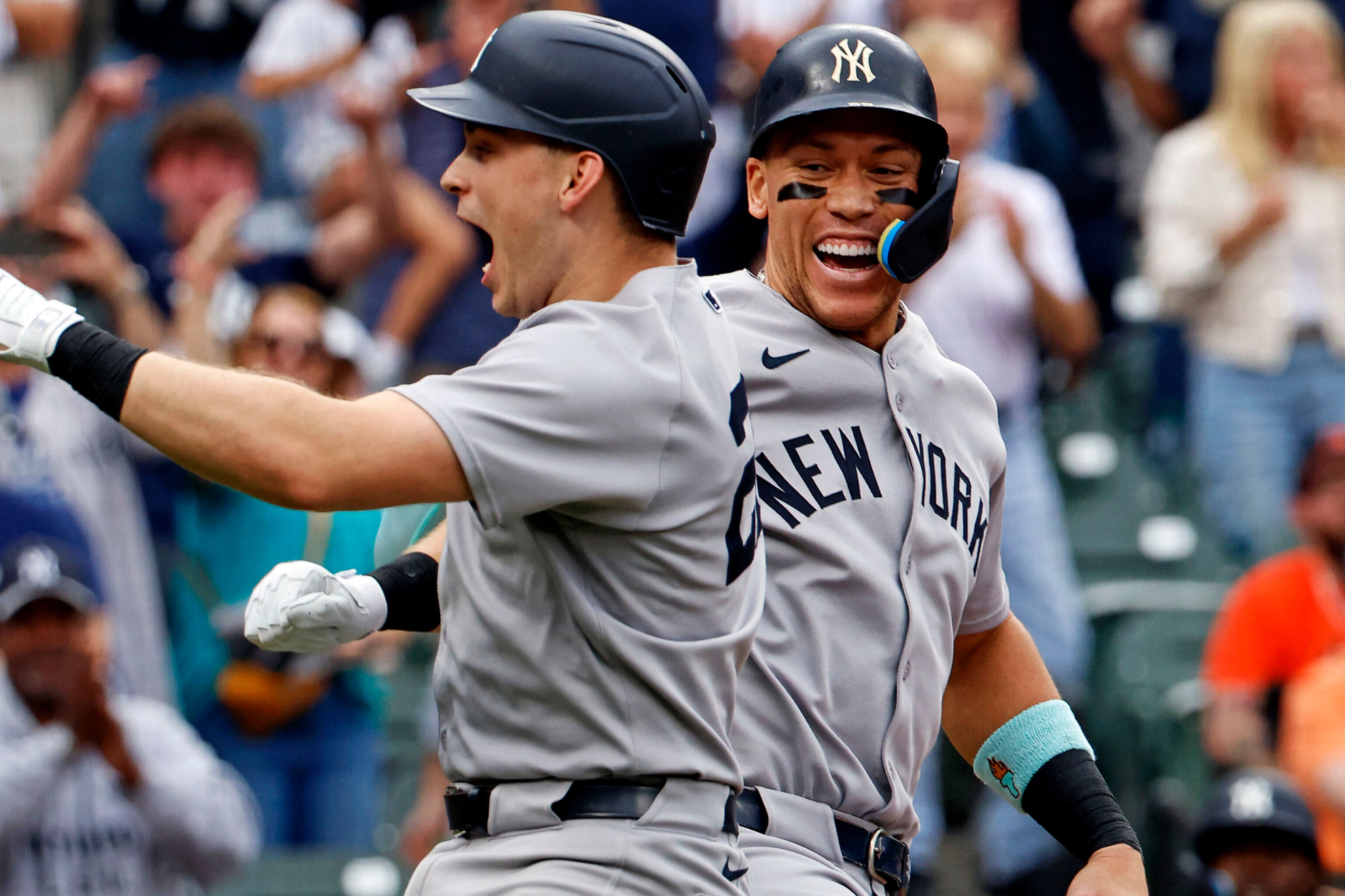 New York Yankees Baseball