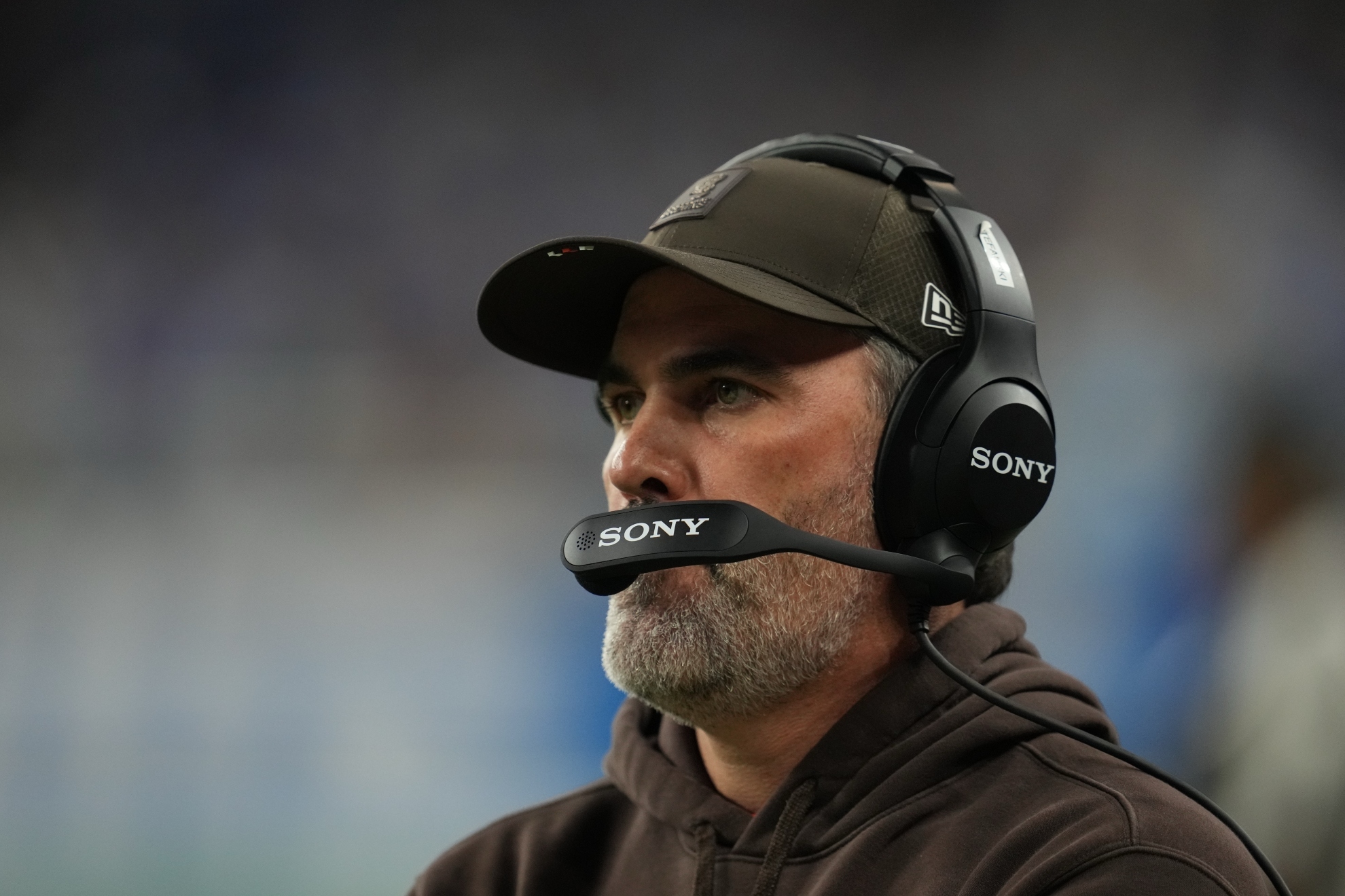 After Lions embarrassment, Browns Ggamble on 5 roster moves