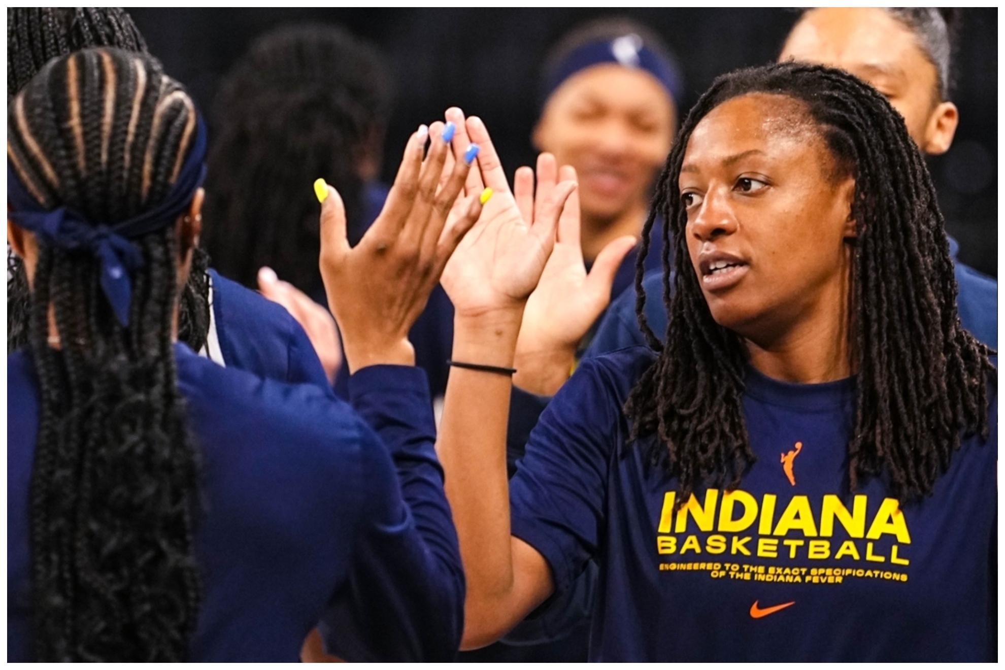 Indiana Fever