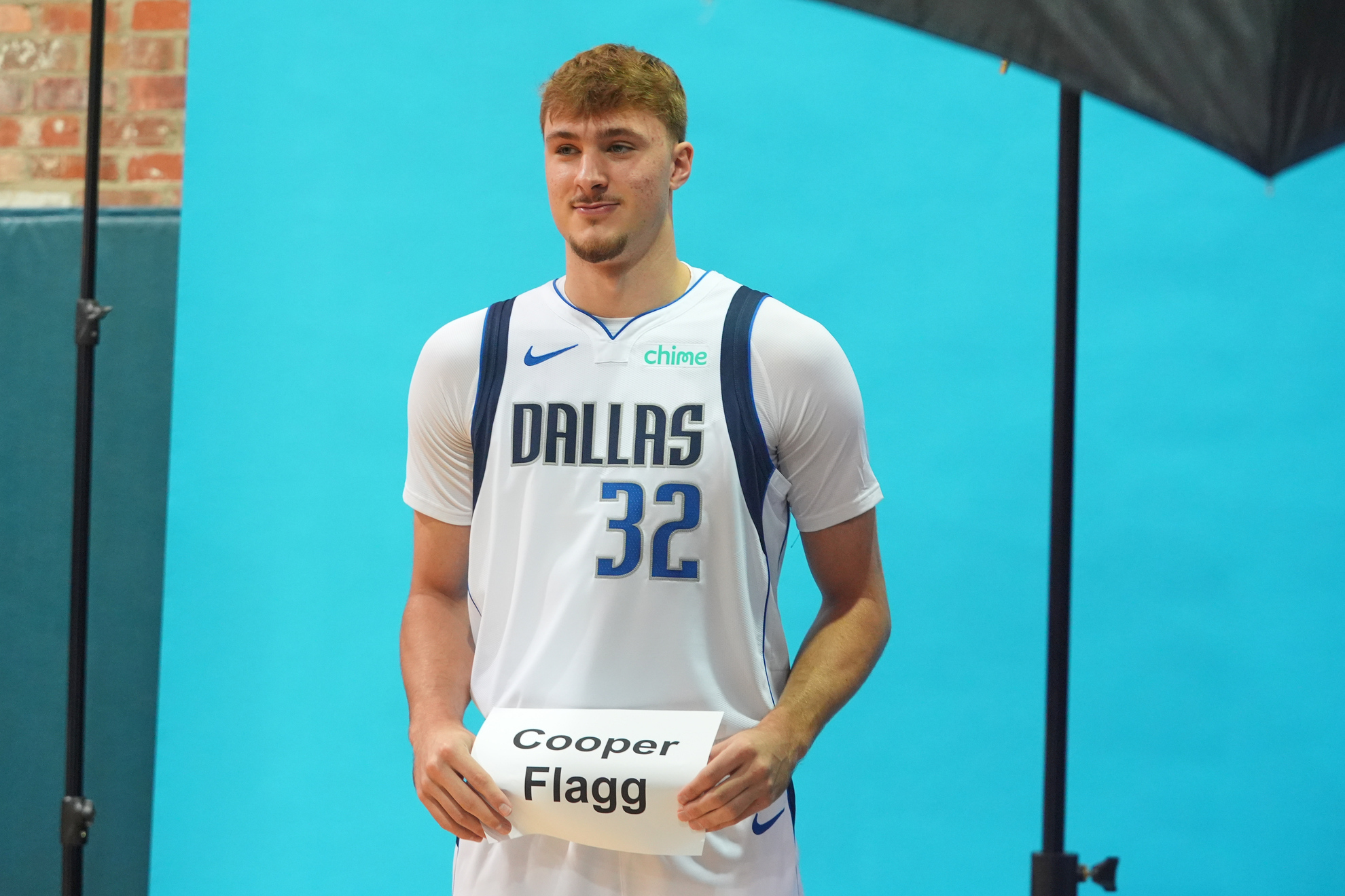Cooper Flagg