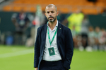Manu Fajardo: "El Betis se tiene que acostumbrar cada vez más a disputar partidos como el de hoy"