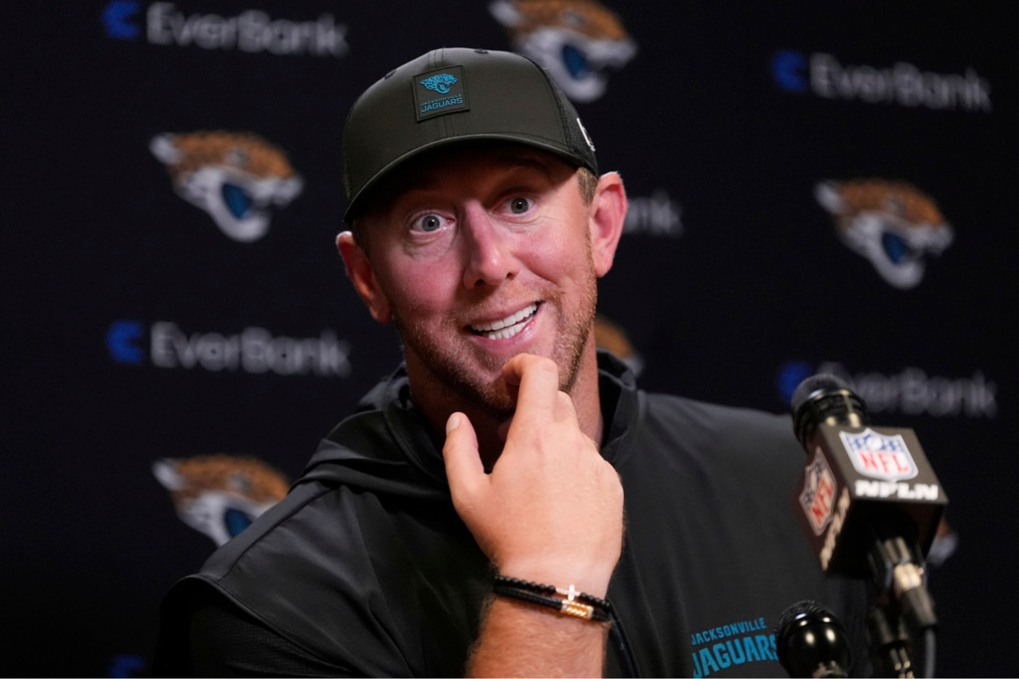 Chiefs coach Andy Reid finally weighs in on Coens sign-stealing controversy