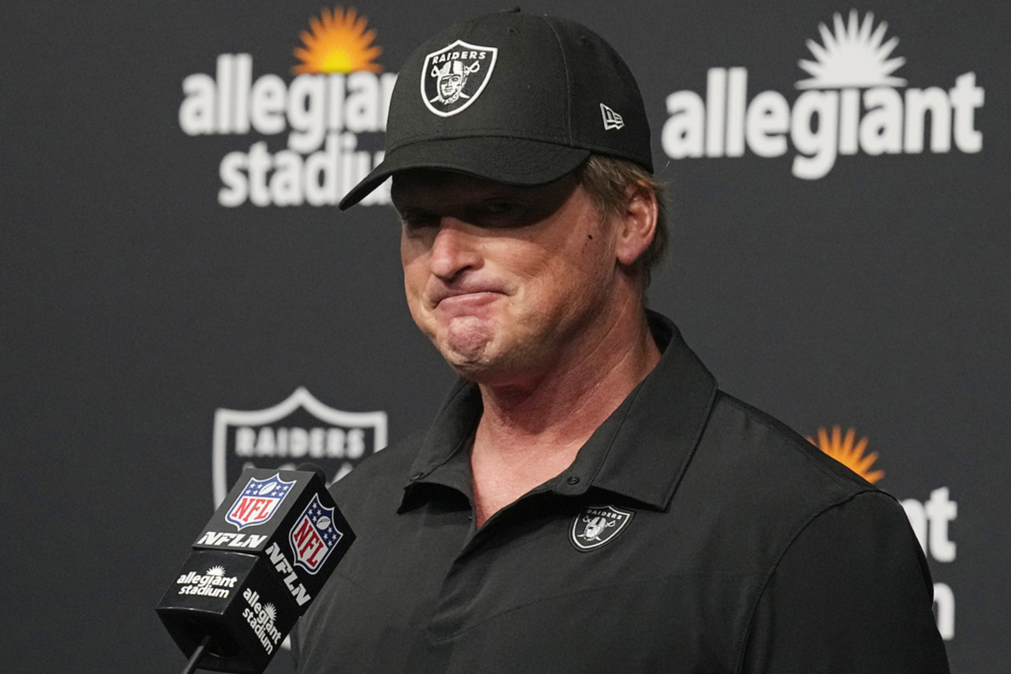 Jon Gruden