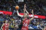 Baxi Manresa - Slask Wroclaw: horario y dónde ver hoy en TV el partido de la Eurocup