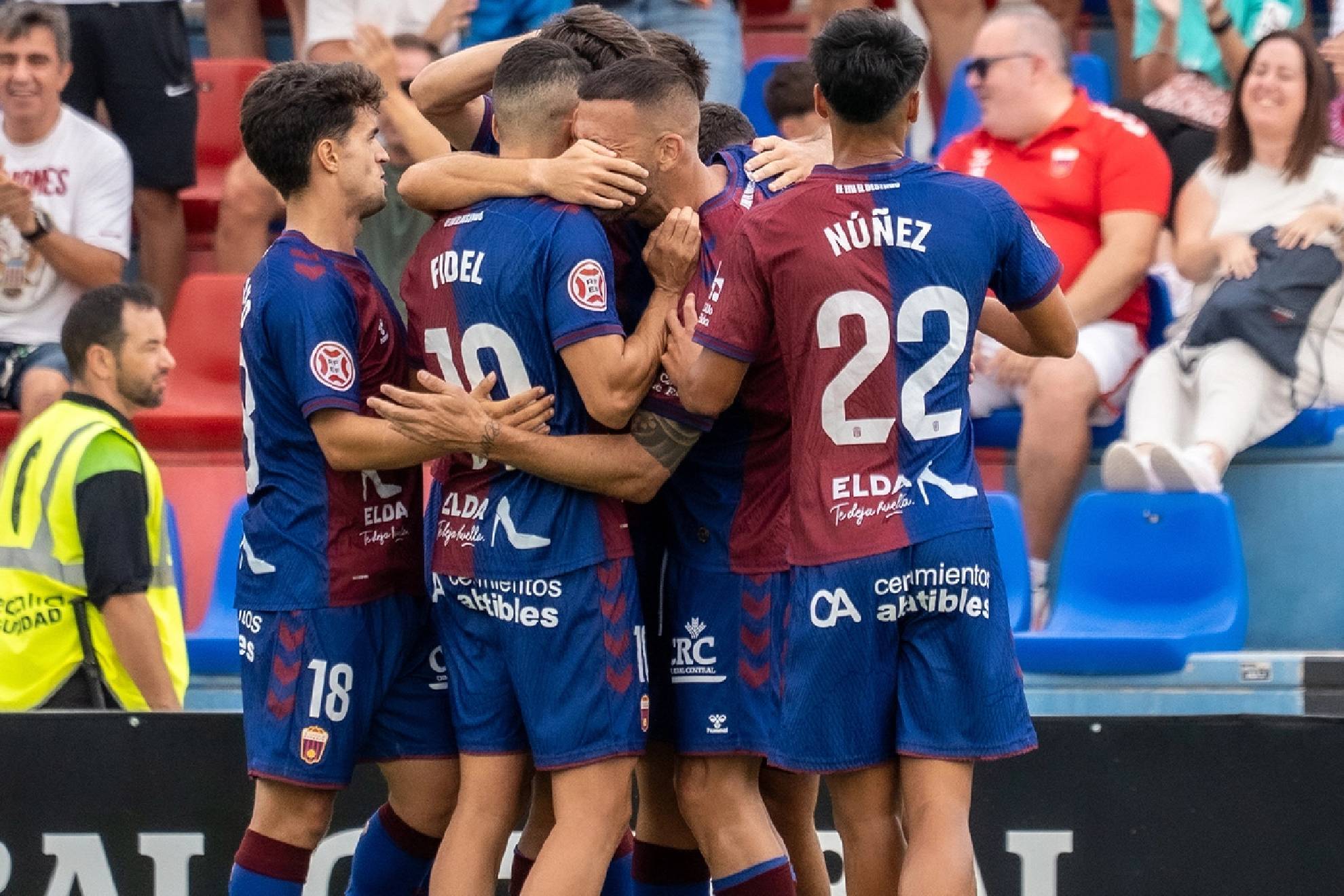 Nueva etapa para el Eldense tras su venta a un grupo inversor internacional