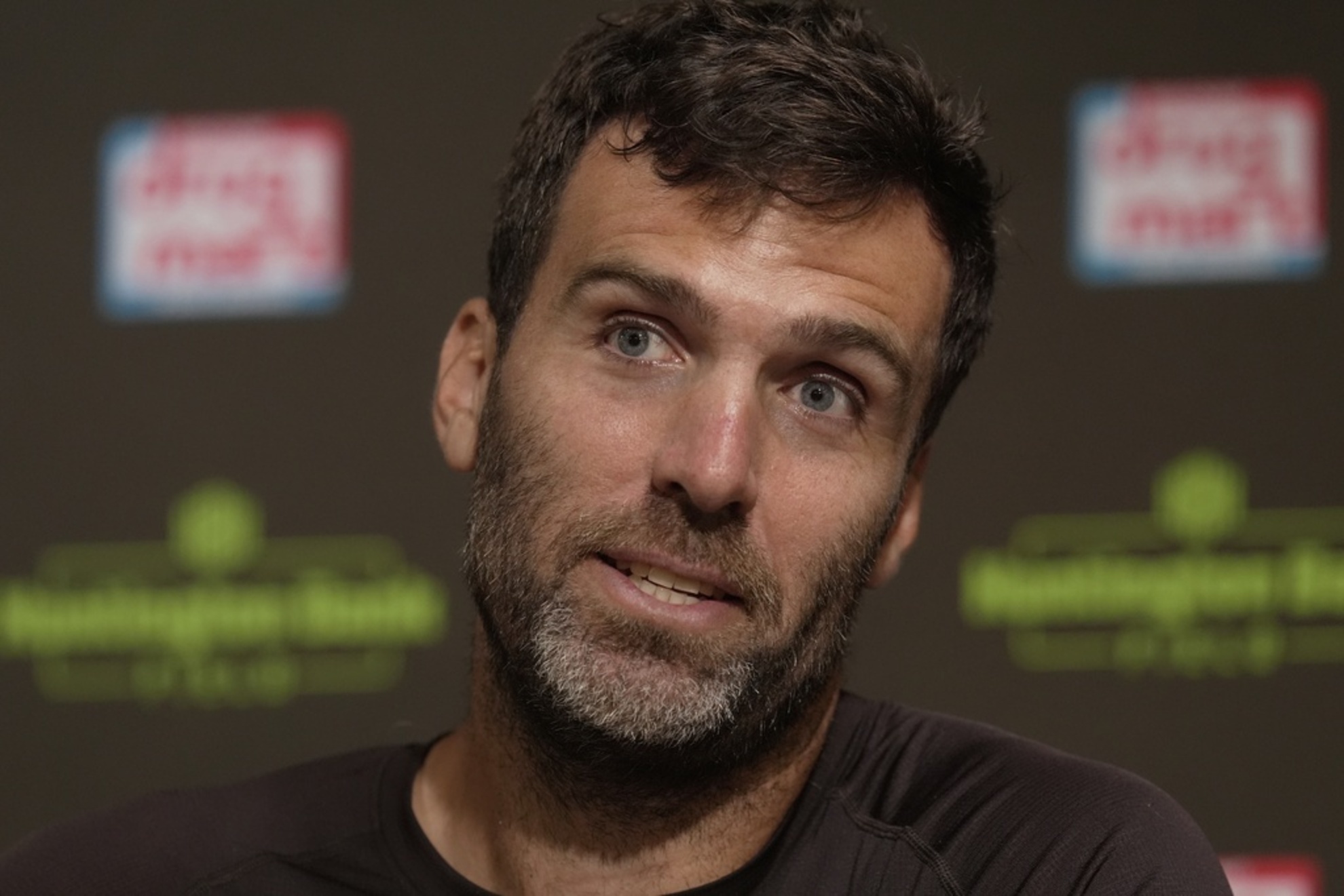 Joe Flacco, now of the Cincinnati Bengals