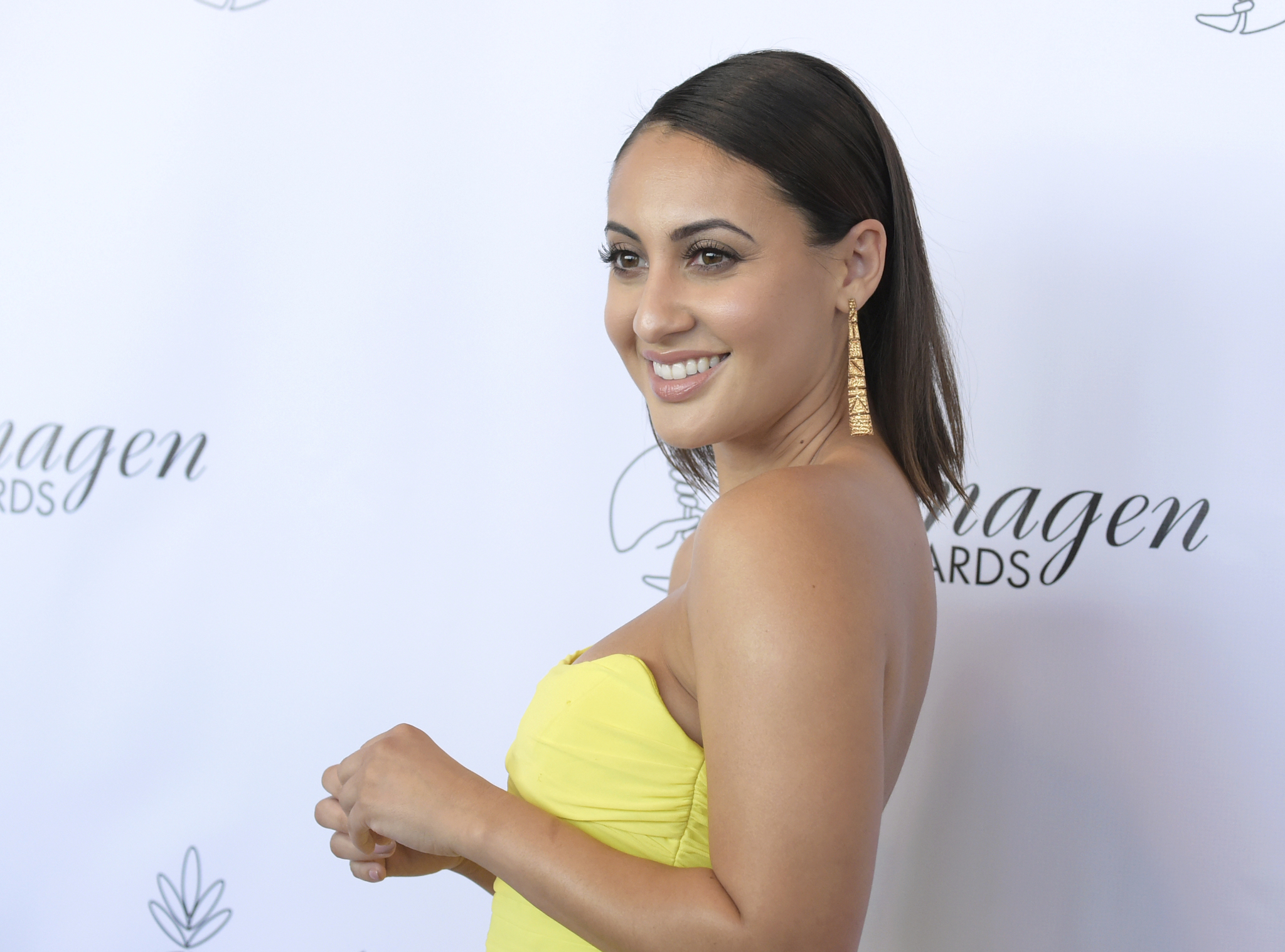Francia Raisa