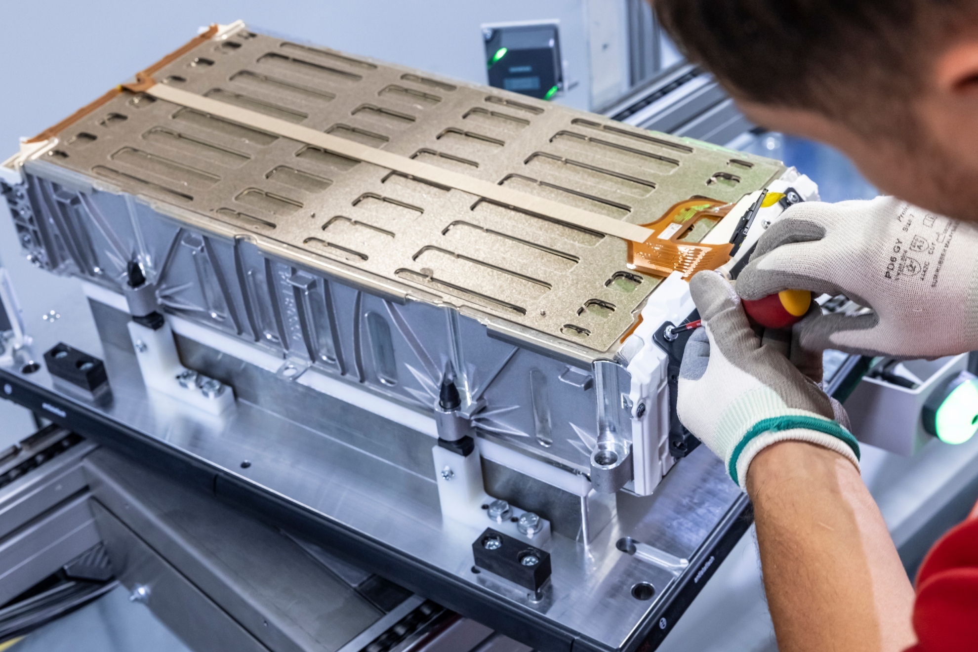 Ferrari's first electric car, called Elettrica, is ready to revolutionize its history: as fast as an SF90 XX