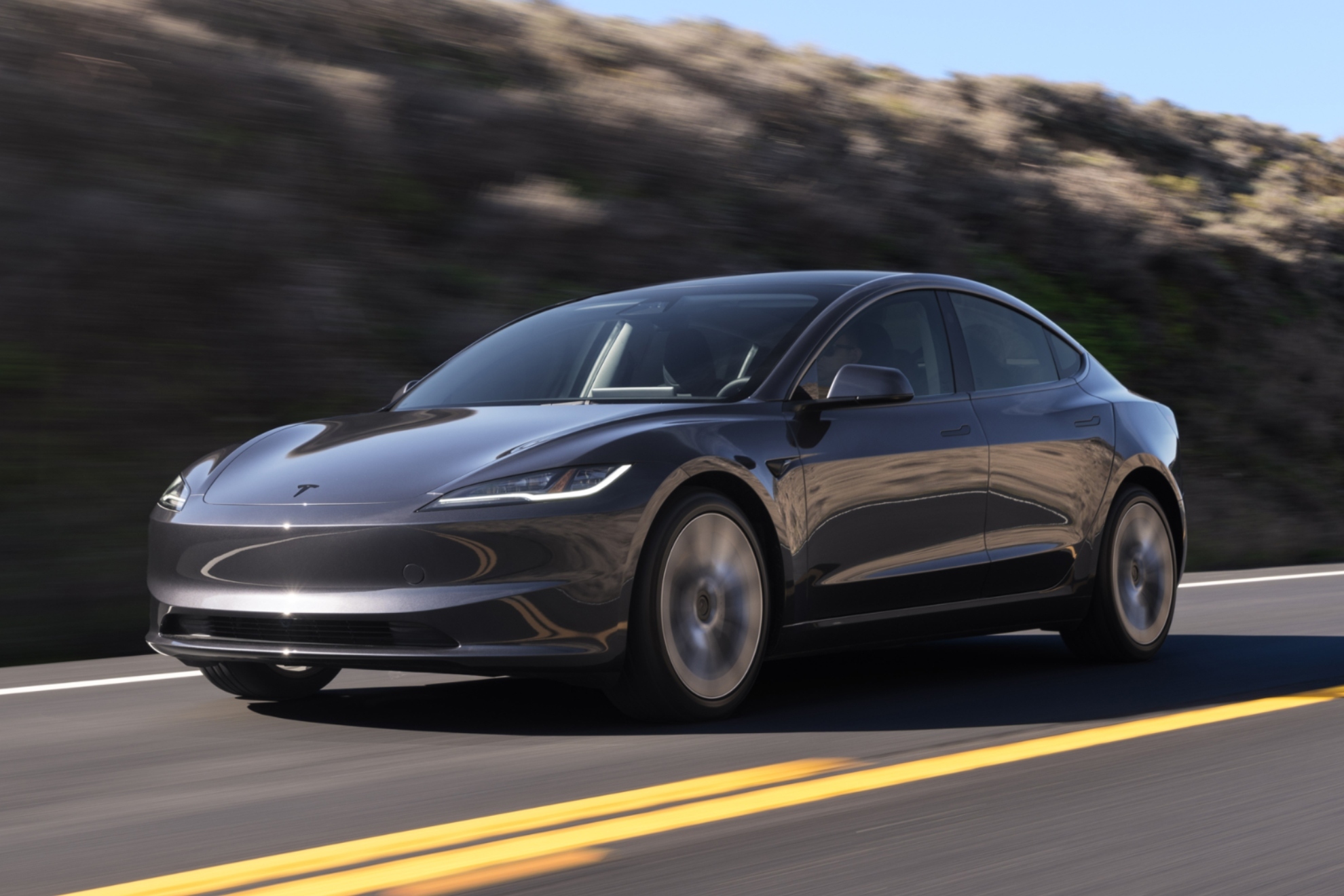 The Model 3 and Model Y Standard, the base versions, are more basic than before.