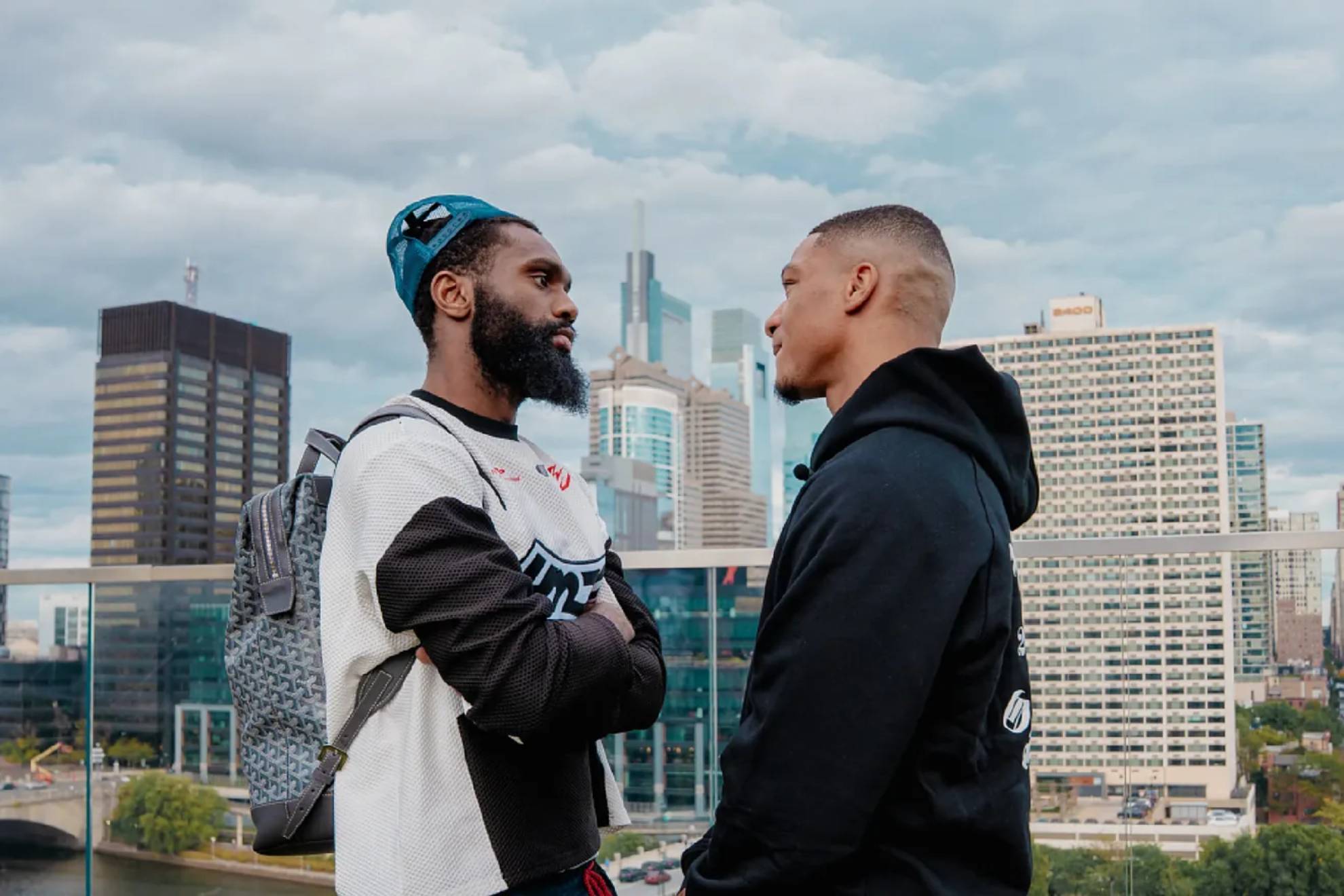 Jaron Ennis vs Uisma Lima: Fight card, what time does it start and where to watch the fight from USA