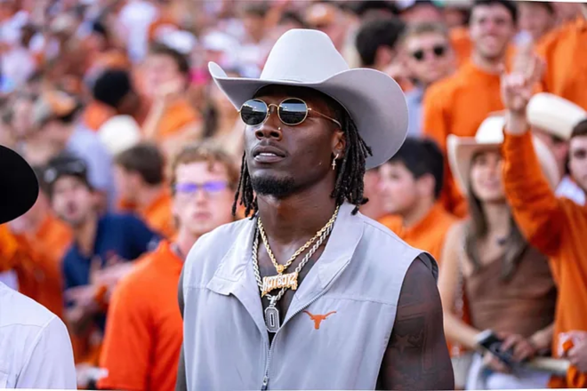 DeMarvion Overshown is close to returning: Cowboys get linebacker back after devastating injury