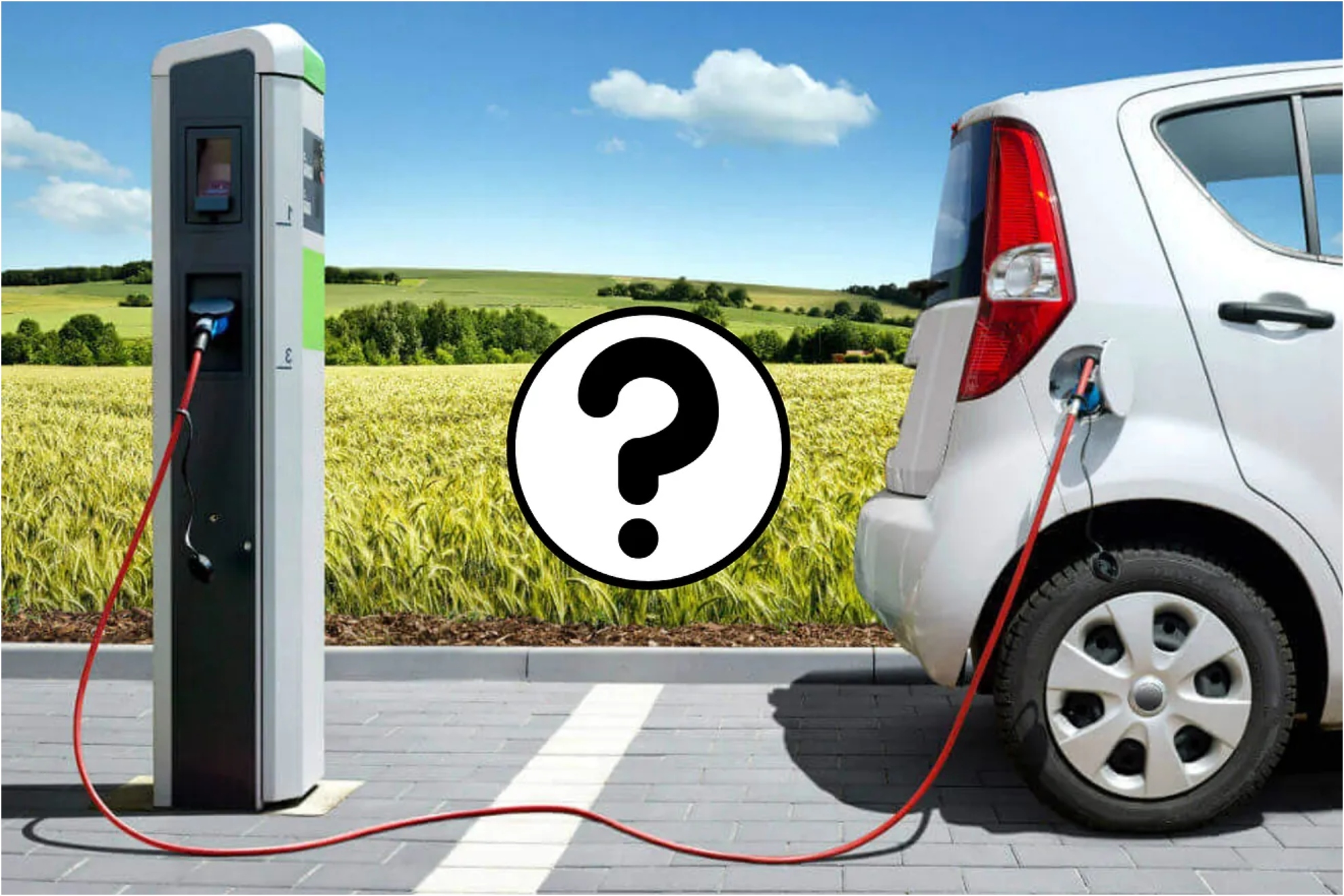 A new cheap electric car will arrive to revolutionize the market and no, it is not Chinese or Tesla