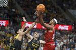 Baxi Manresa - Hapoel Jerusalem: horario y dónde ver hoy en TV el partido de Eurocup