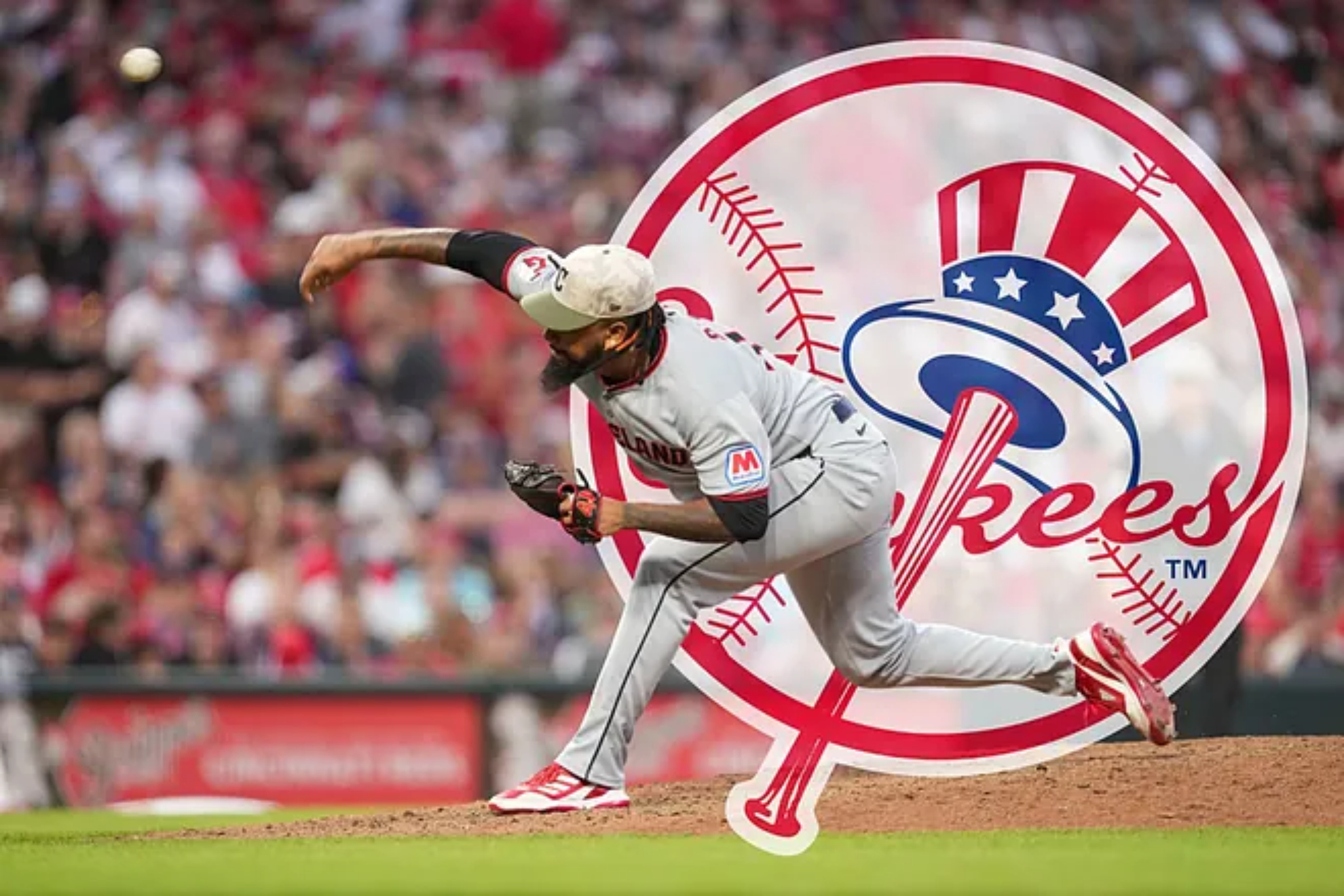 The Yankees could be asking for unnecessary trouble with a highly controversial pitcher.