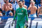 Dani Martín se convierte en el gigante del Heliodoro