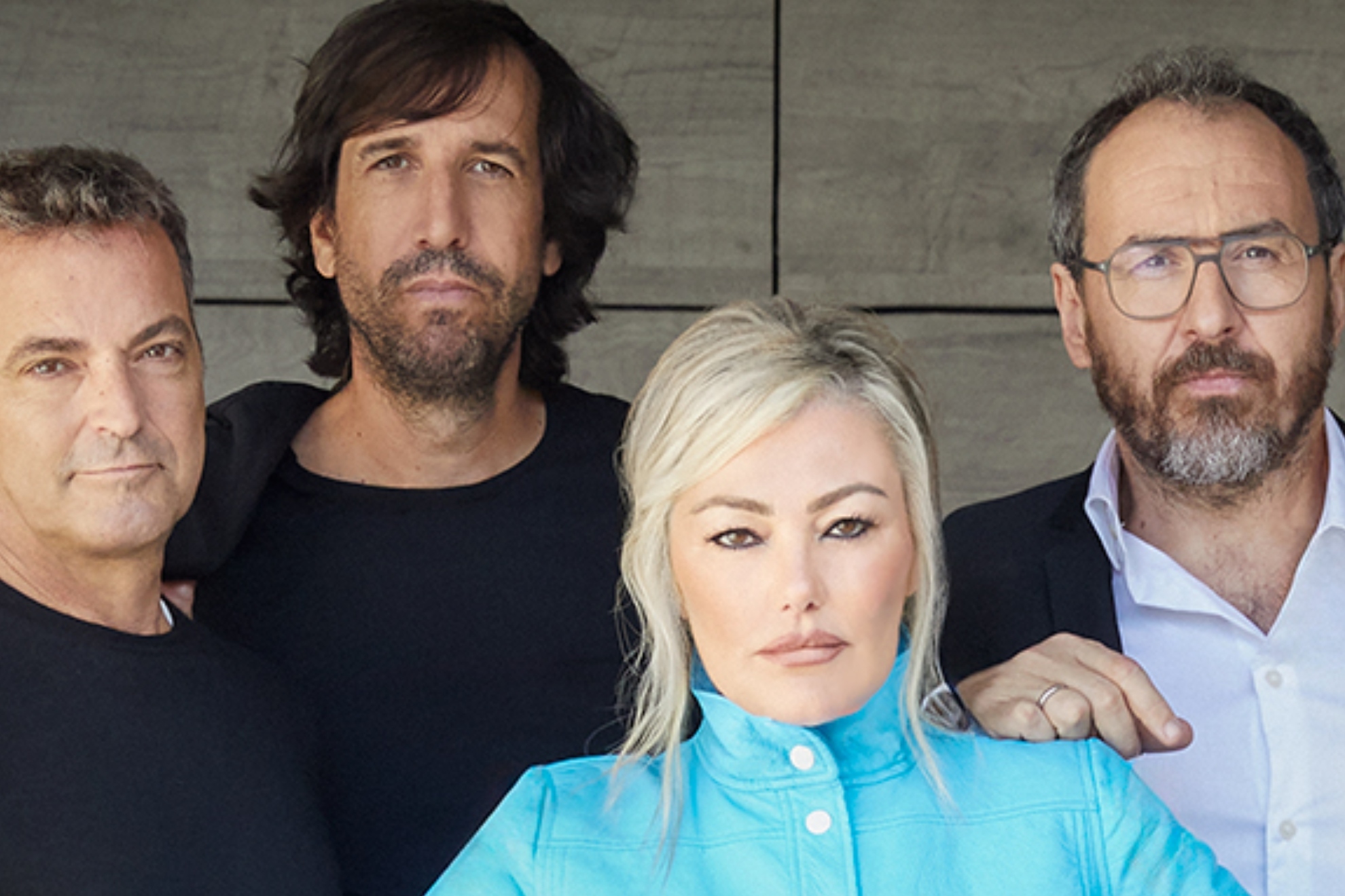 La Oreja de Van Gogh anuncia que está trabajando en su nuevo disco de cara al próximo año: “No tenemos tiempo”