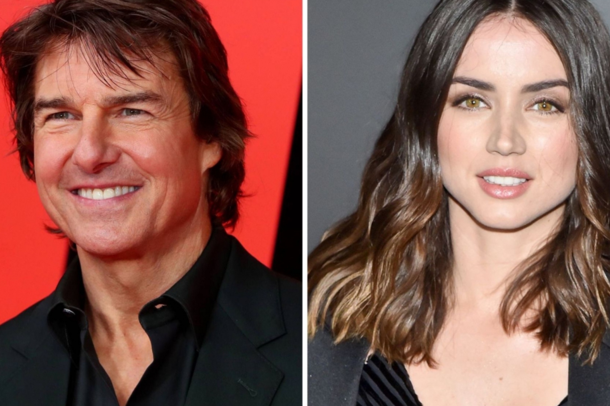 Tom Cruise and Ana de Armas end their relationship after nine months of romance