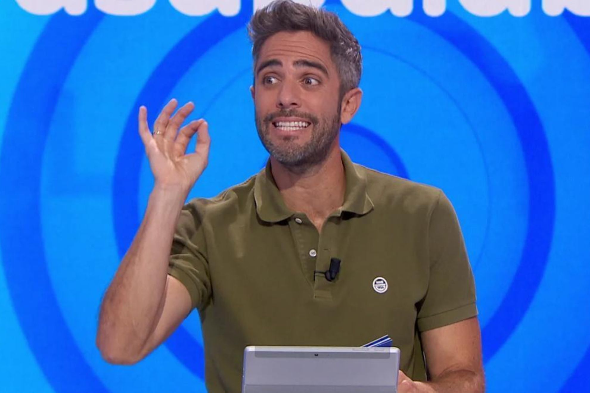 Quiénes son los invitados hoy en 'Pasapalabra'