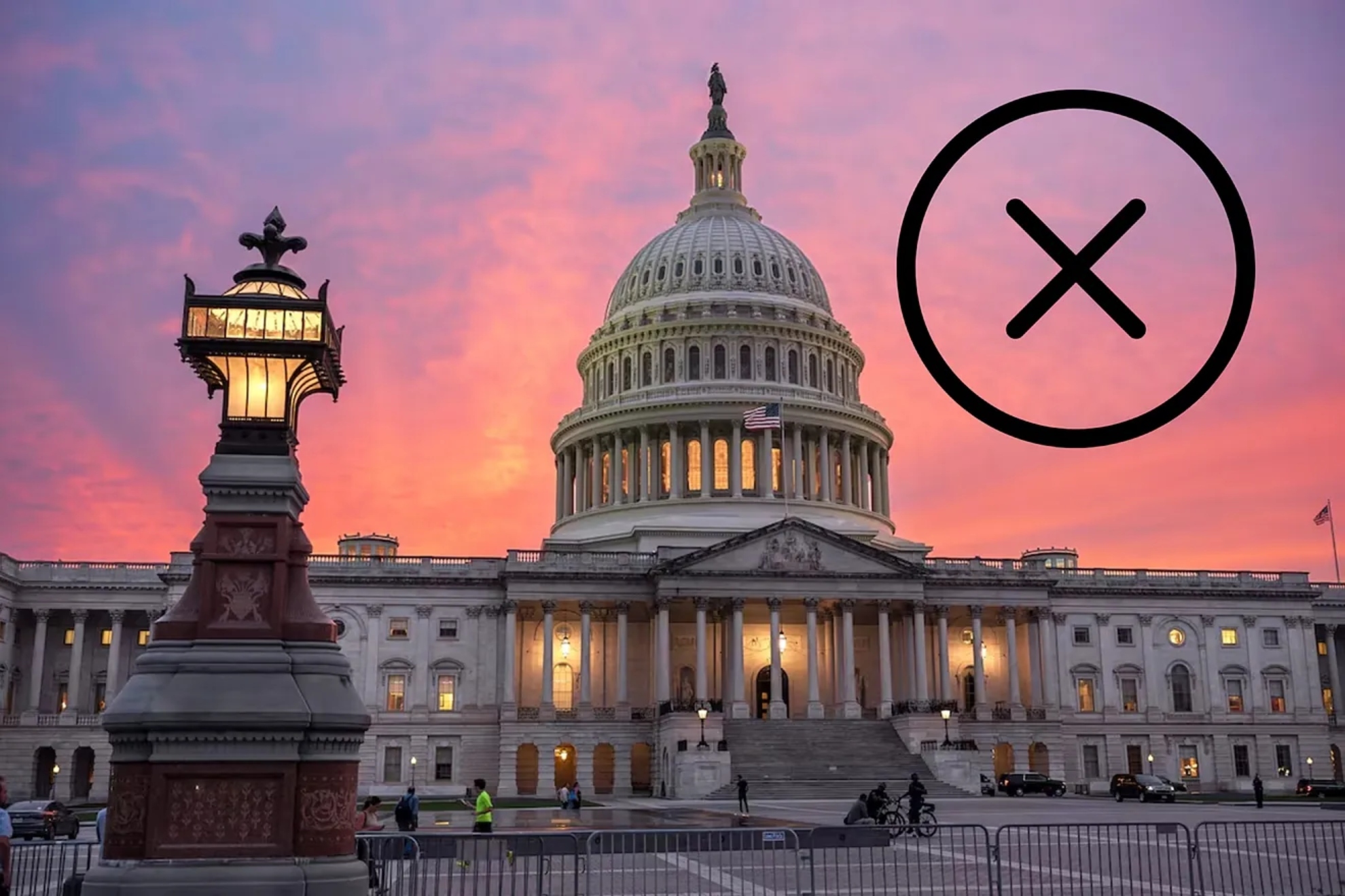 When will the government reopen? Latest news on Senate vote and odds