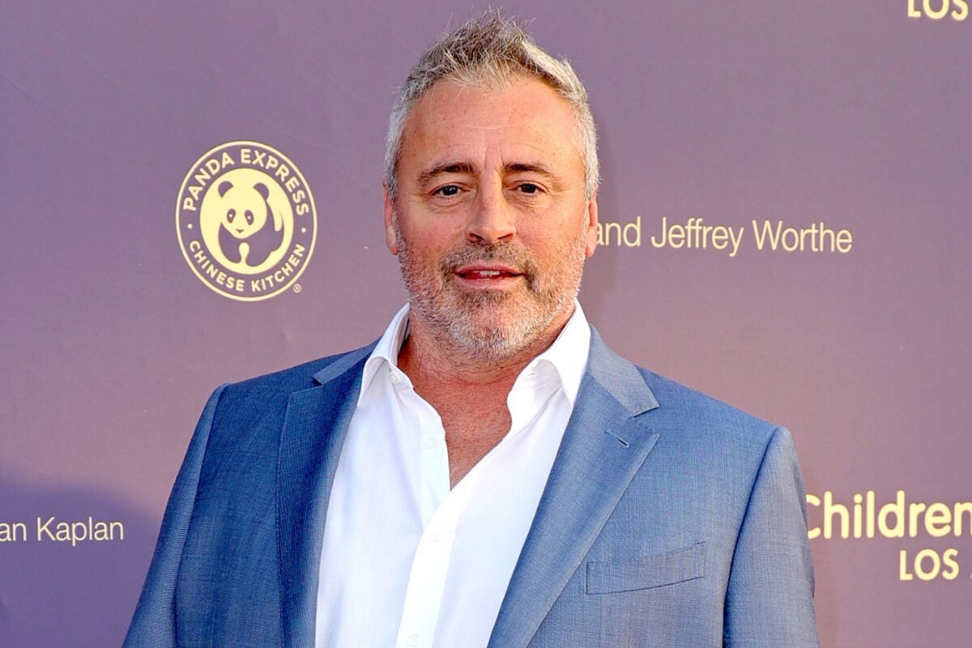 Friends star Matt LeBlanc reappears with his 21-year-old daughter after a difficult time following the death of Matthew Perry