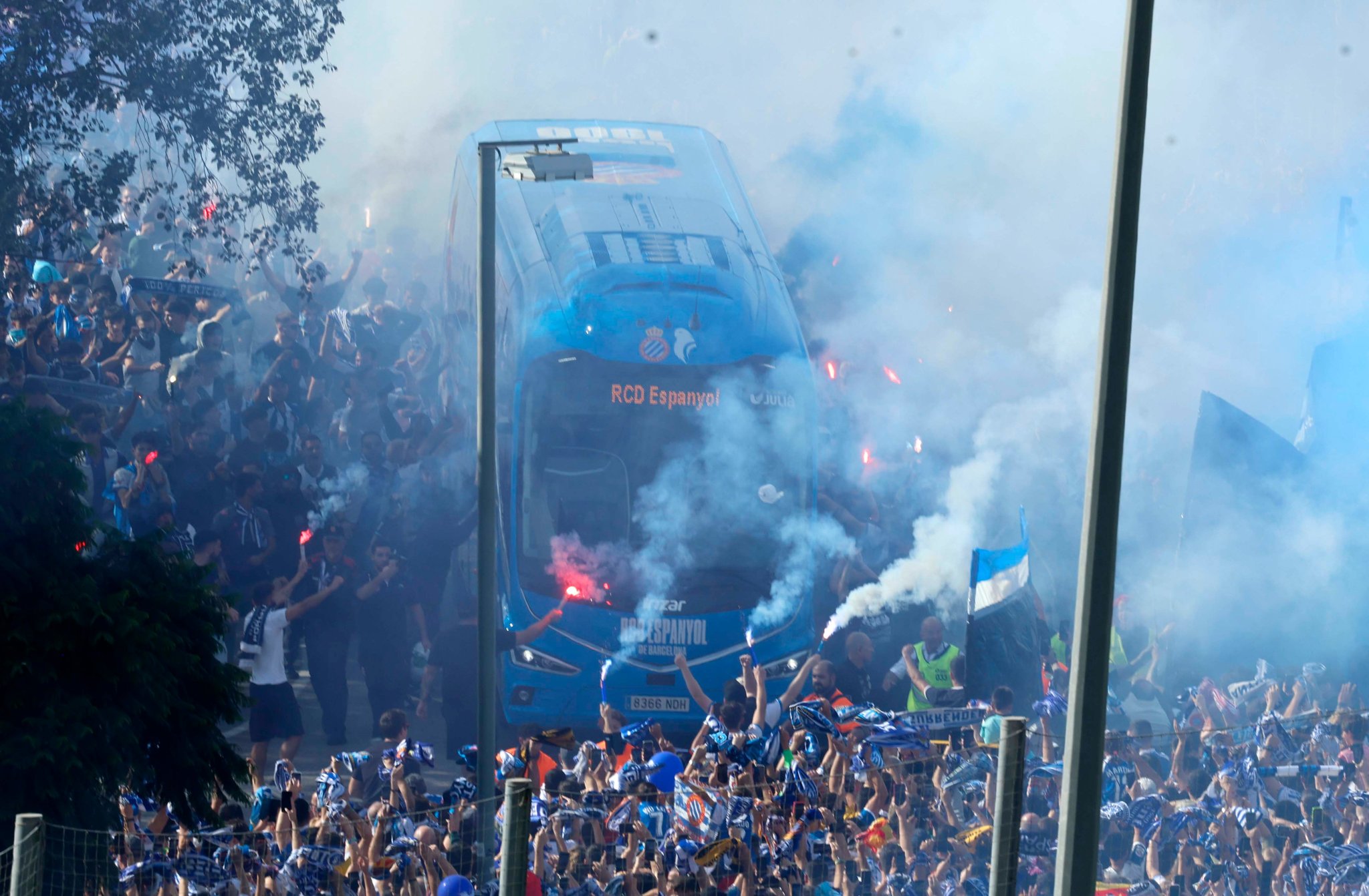 Espanyol - Elche en directo | LALIGA EA Sports hoy en vivo