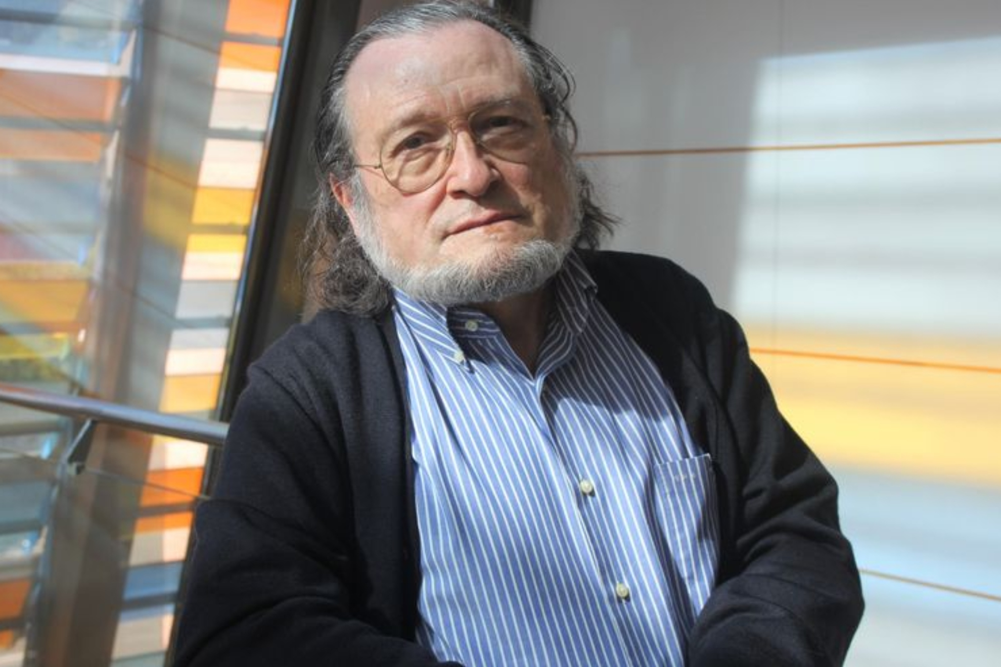 Santiago Niño Becerra, economista: "Las medidas no resolverán los problemas de la vivienda en España"