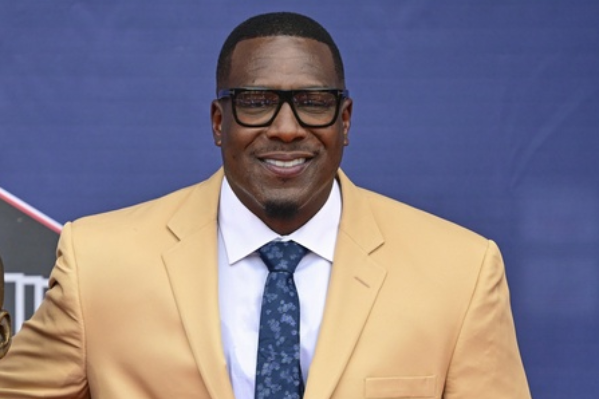 Hall of Famer Antonio Gates has denied allegations against him