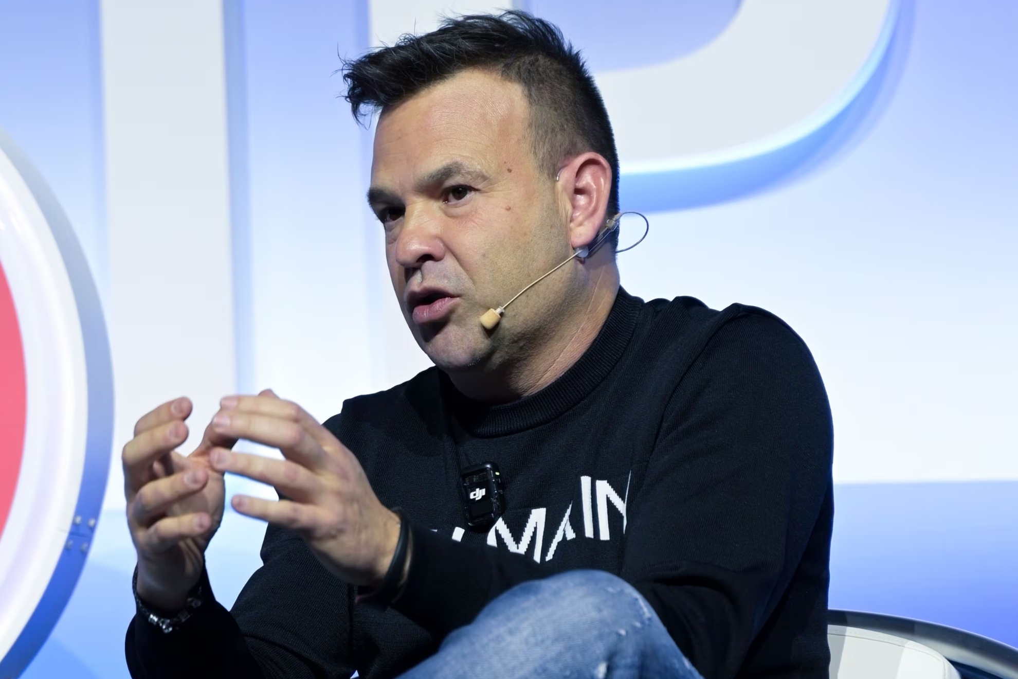 José Elías, empresario, desvela cuál es el momento más peligroso al comprar una empresa: "Los compradores no lo ven venir"