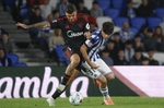 Fábio Cardoso busca nuevo destino