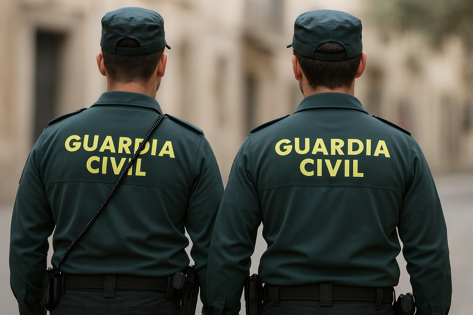 El Tribunal Supremo lo confirma: las centrales nucleares deben pagar por la presencia permanente de la Guardia Civil en sus instalaciones