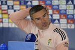 Cerrado: Luis Carrión entrenará al RCD Mallorca