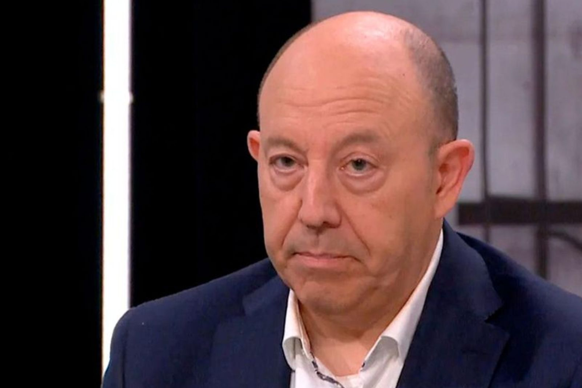 Gonzalo Bernardos desvela cuál es el principal inconveniente de la Ley de Dependencia: “Convierte un derecho en una pesada carga”
