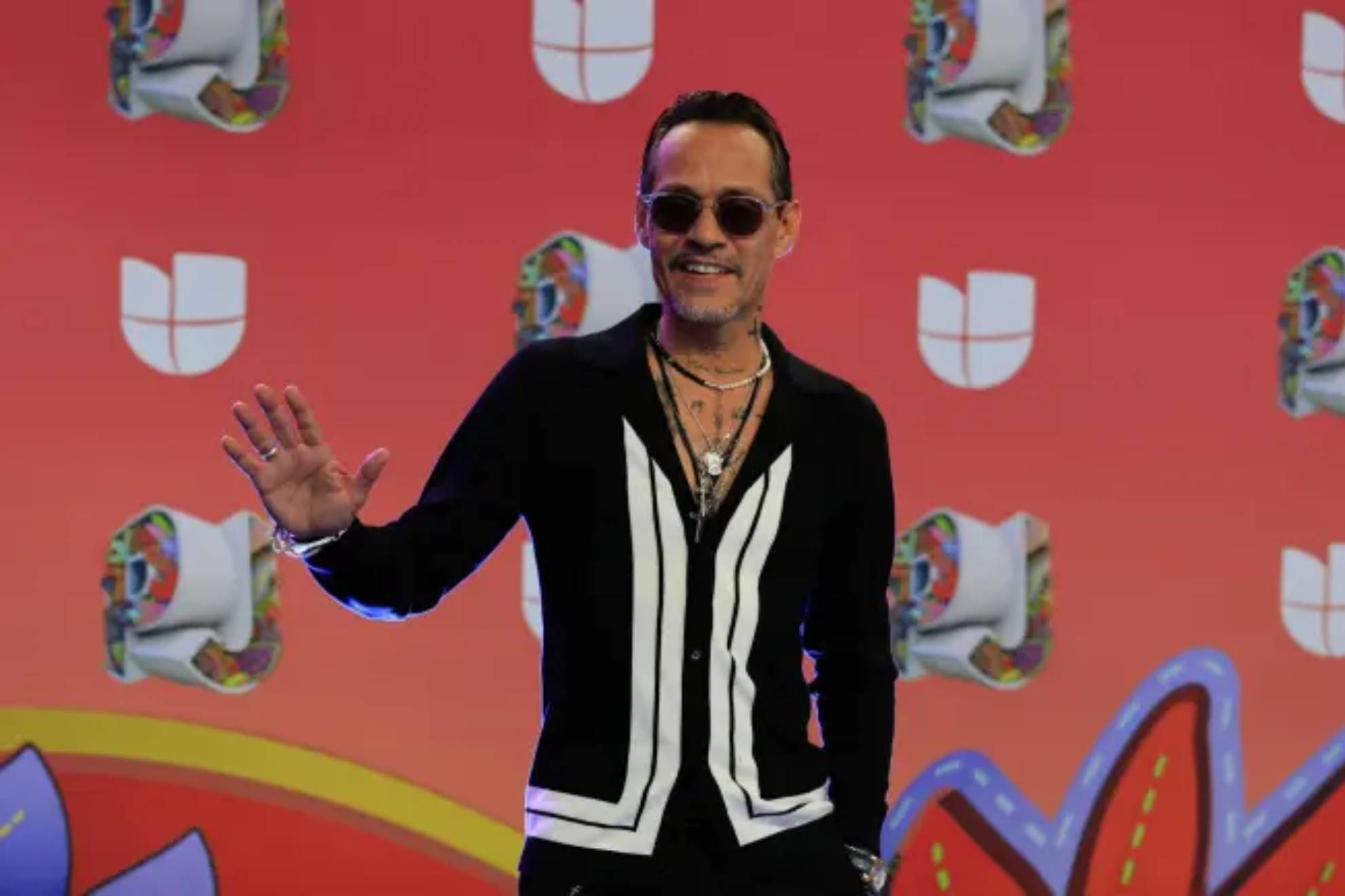 Marc Anthony announces first-ever Las Vegas residency in 2026