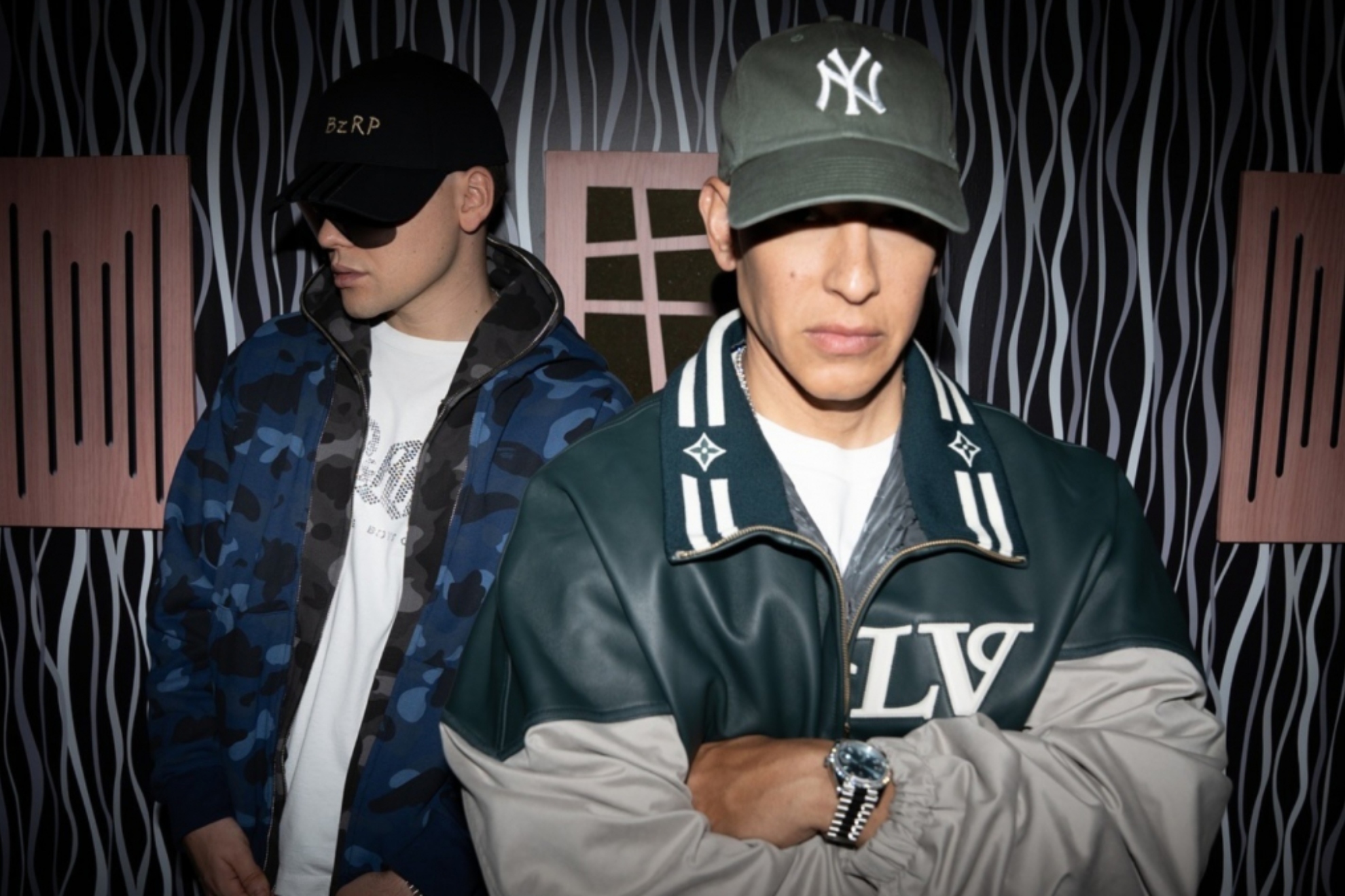 The NFL confirms bombshell for the game at the Bernabeu: Bizarrap and Daddy Yankee will perform at halftime