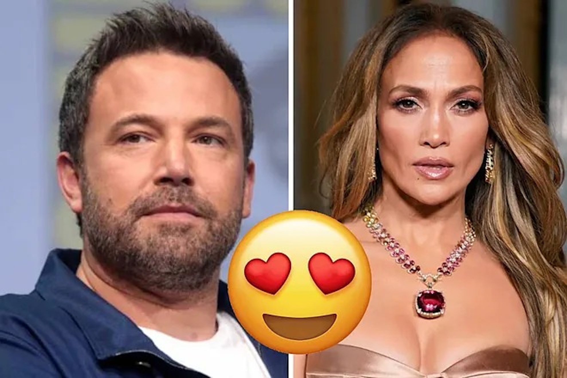 Are Ben Affleck and Jennifer Lopez back together? Actor spotted picking up a mysterious woman in his car