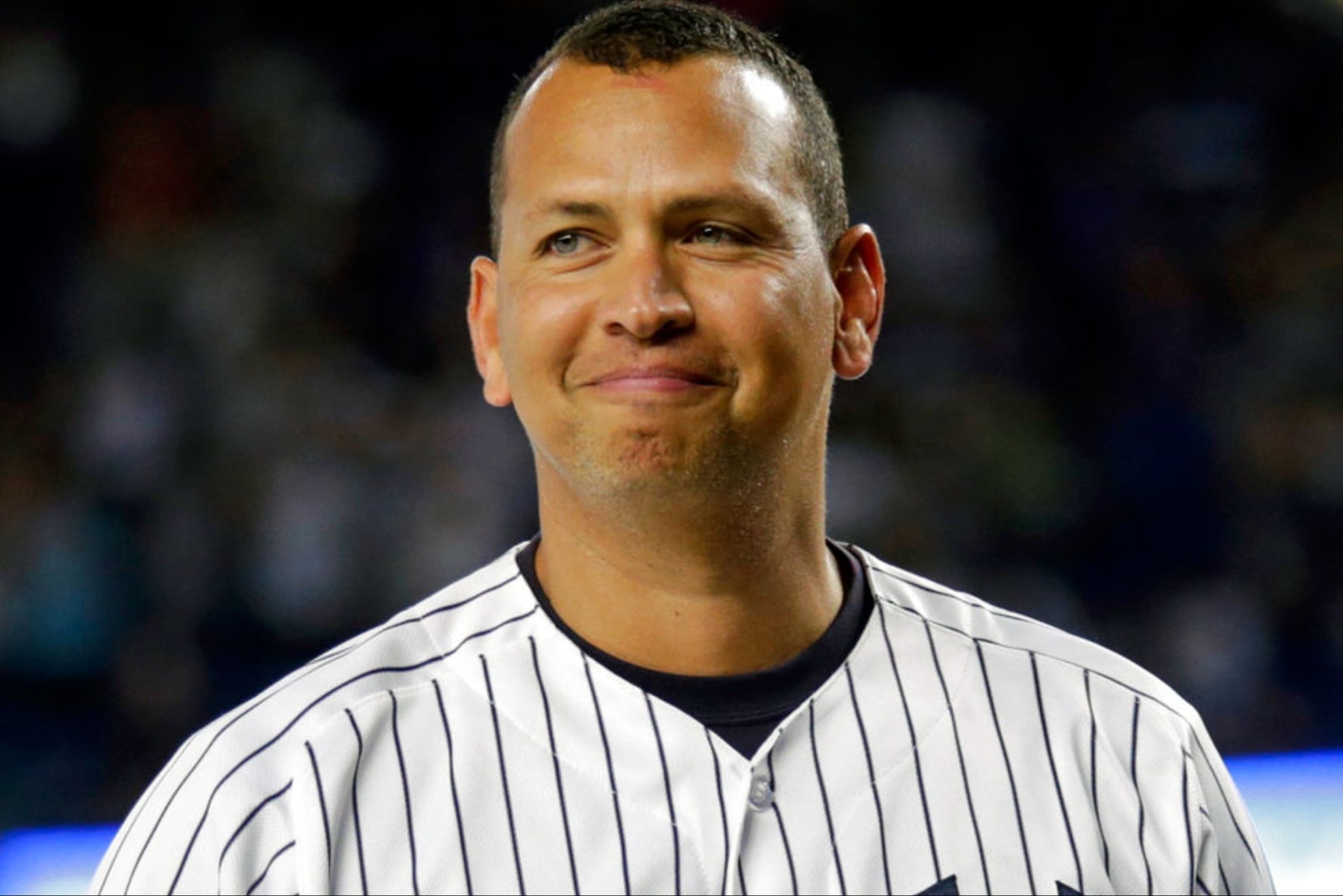 Alex Rodriguez discusses his Hall of Fame hopes and regrets in Alex vs. ARod