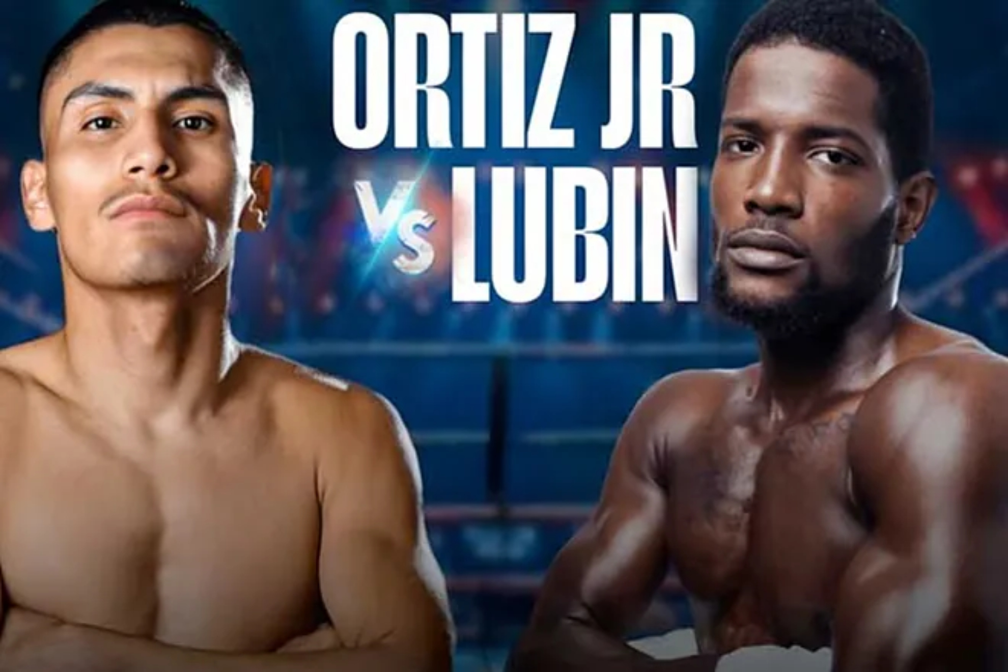 Ortiz Jr. vs Lubin