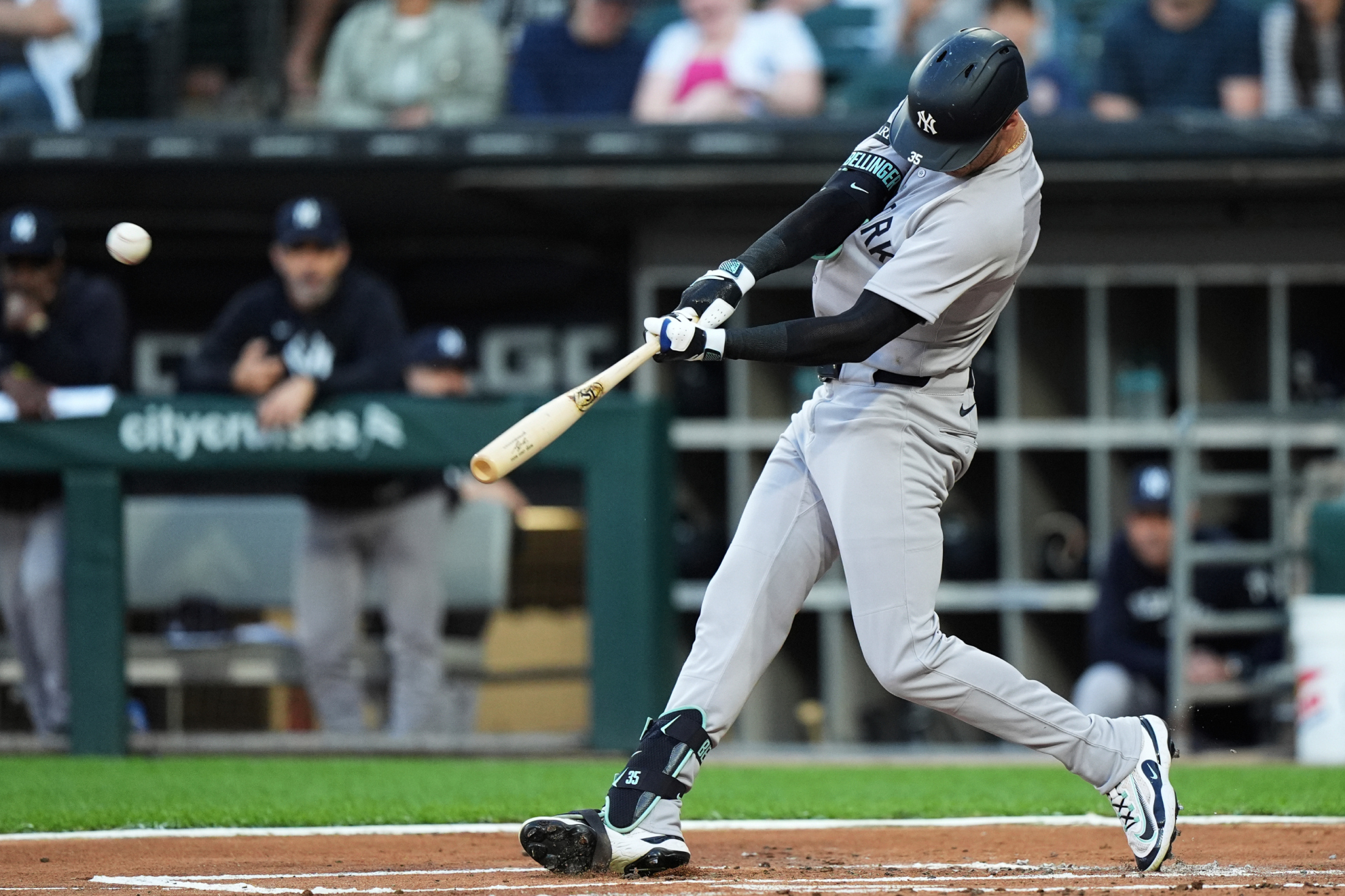 The Yankees and Mets could be pursuing the same player in 2026.