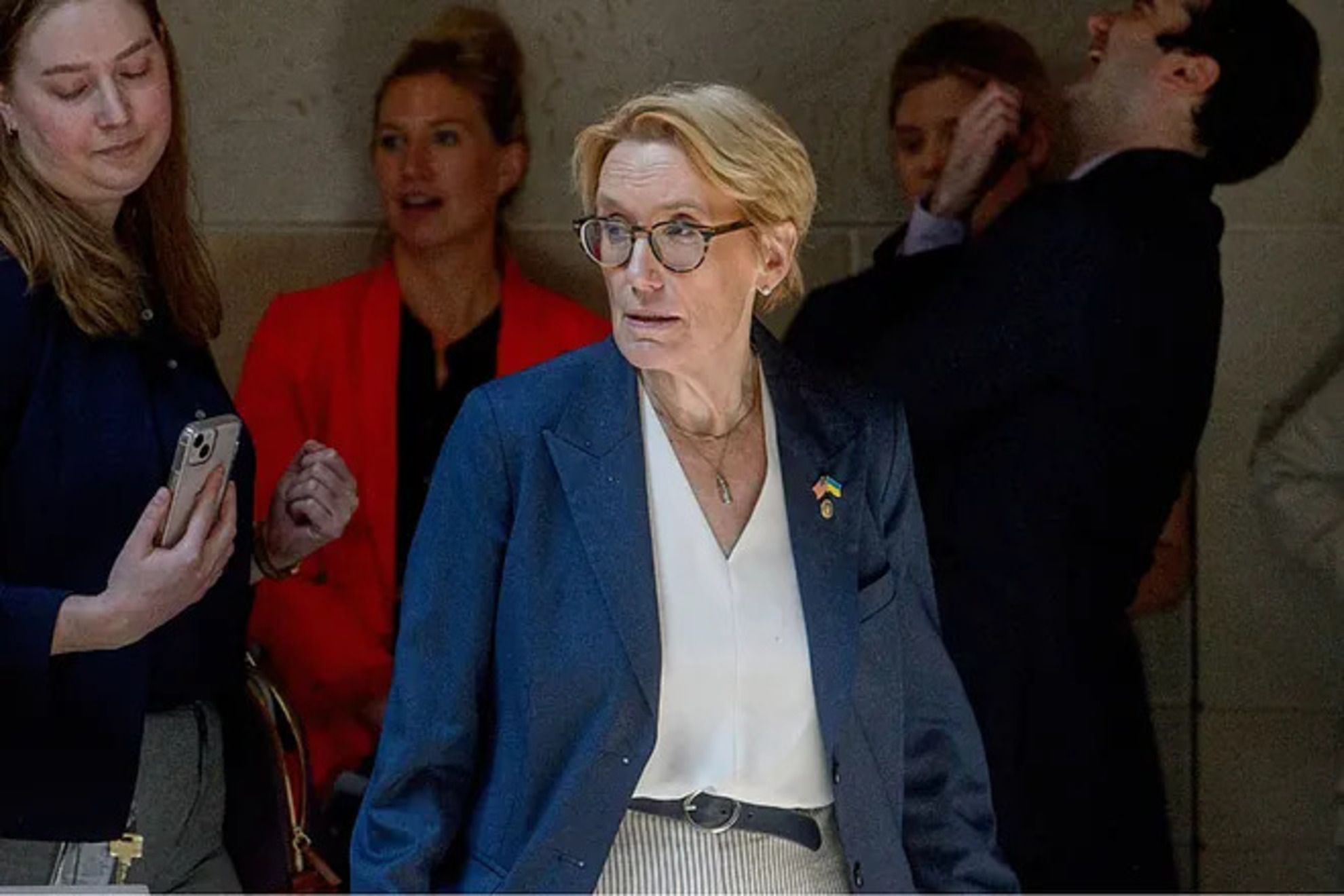 Did the government shutdown end