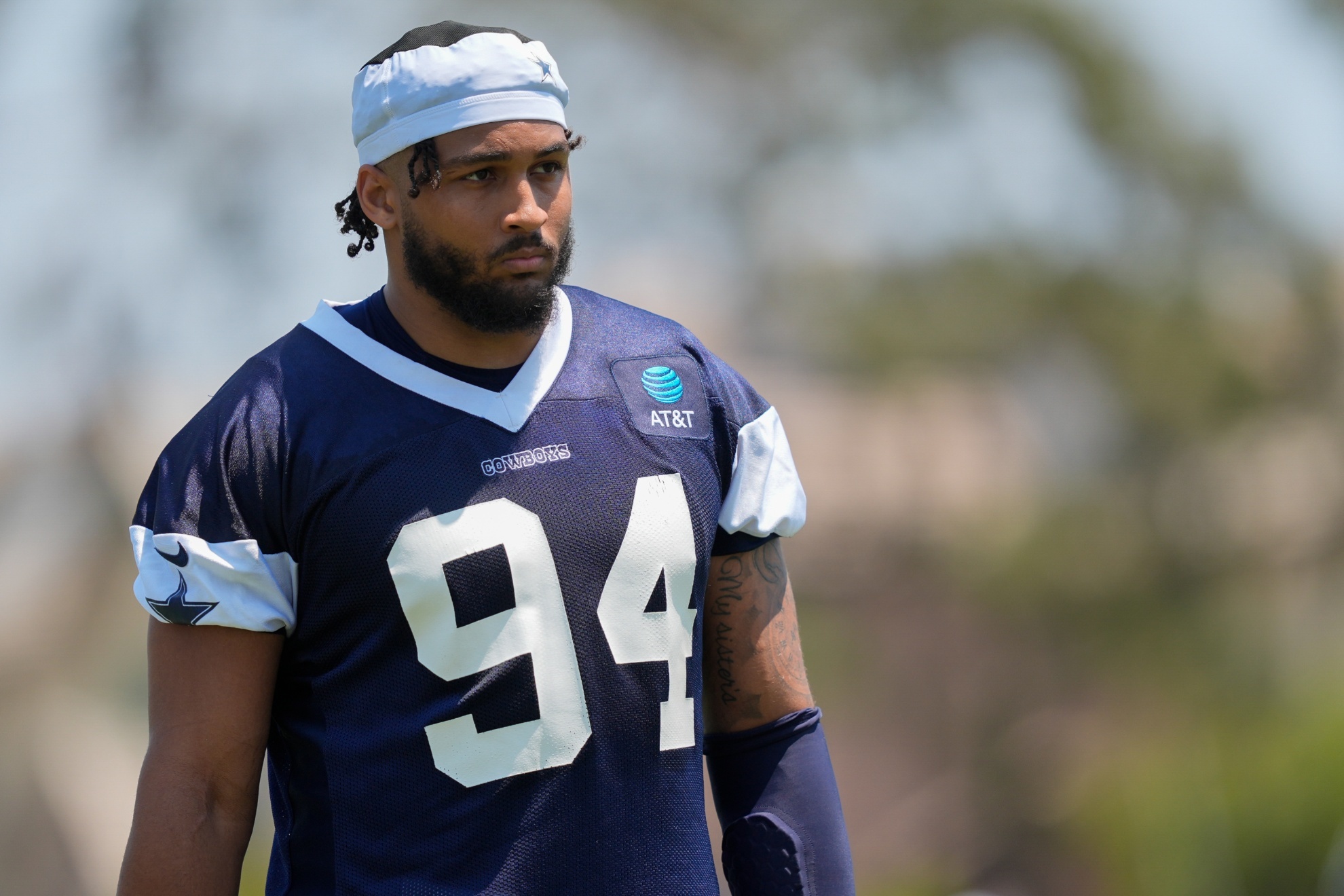 The Cowboys revealed a heartbreaking tribute plan after Marshawn Kneelands tragedy.