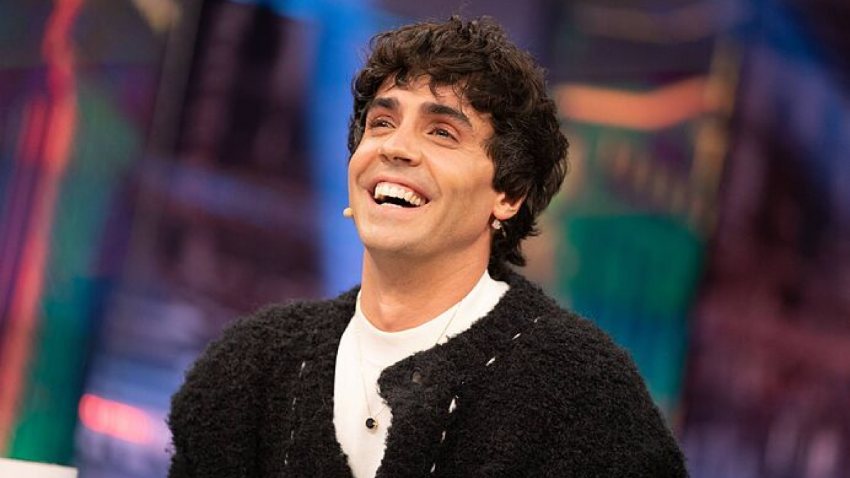 Javier Ambrossi, director de 'La Bola Negra': "Es una película gay, con actores gays interpretando personajes gays y dirigida por personas gays"