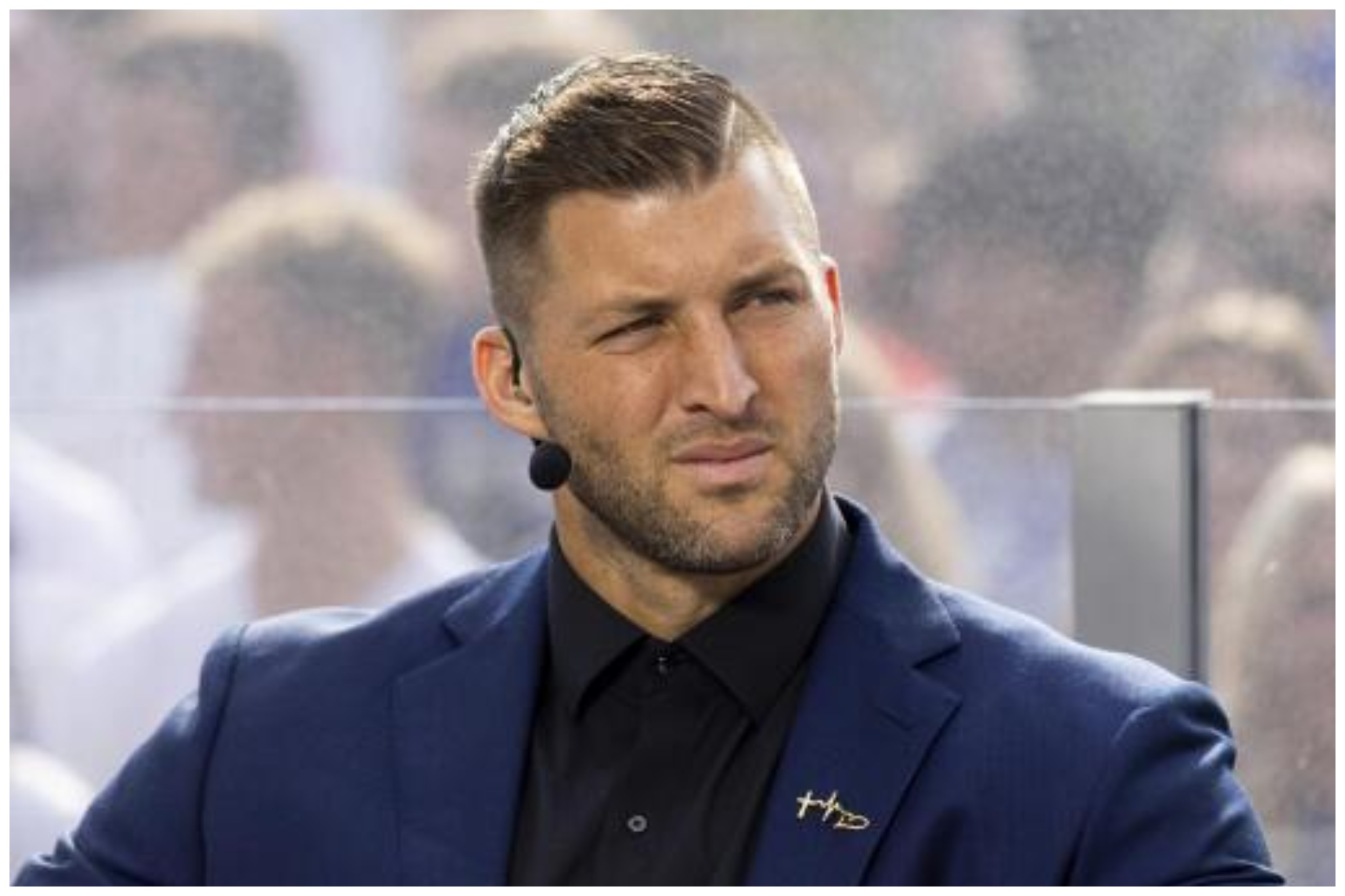 Tim Tebow