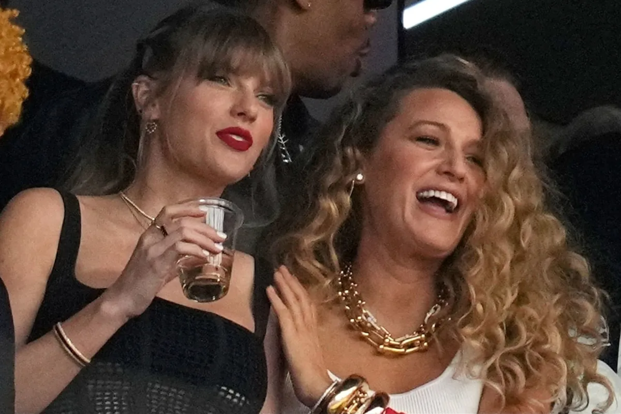 Taylor Swift has reportedly decided not to include Blake Lively in her wedding plans