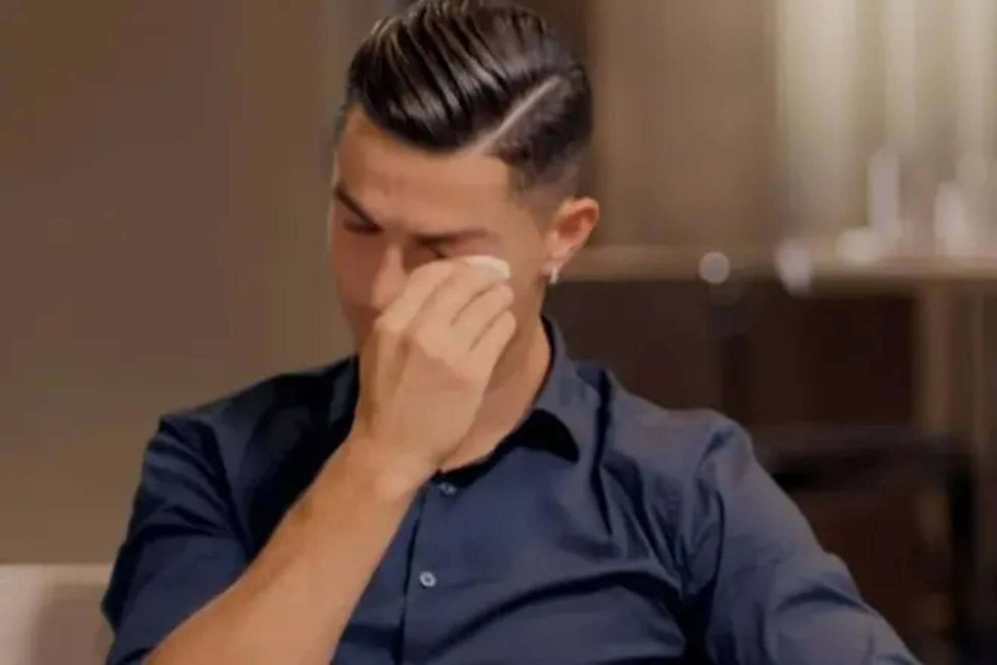 Cristiano Ronaldo opens up about one of the worst moments of his life with Georgina Rodriguez: Everything happens for a reason