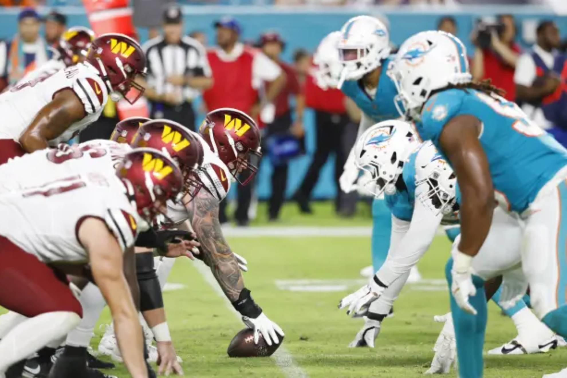 FedEx delivers iconic ball for historic NFL Madrid 2025 game at the Bernabeu