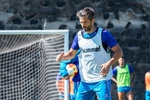 Aitor Sanz pide memoria y fe en el proyecto del Tenerife