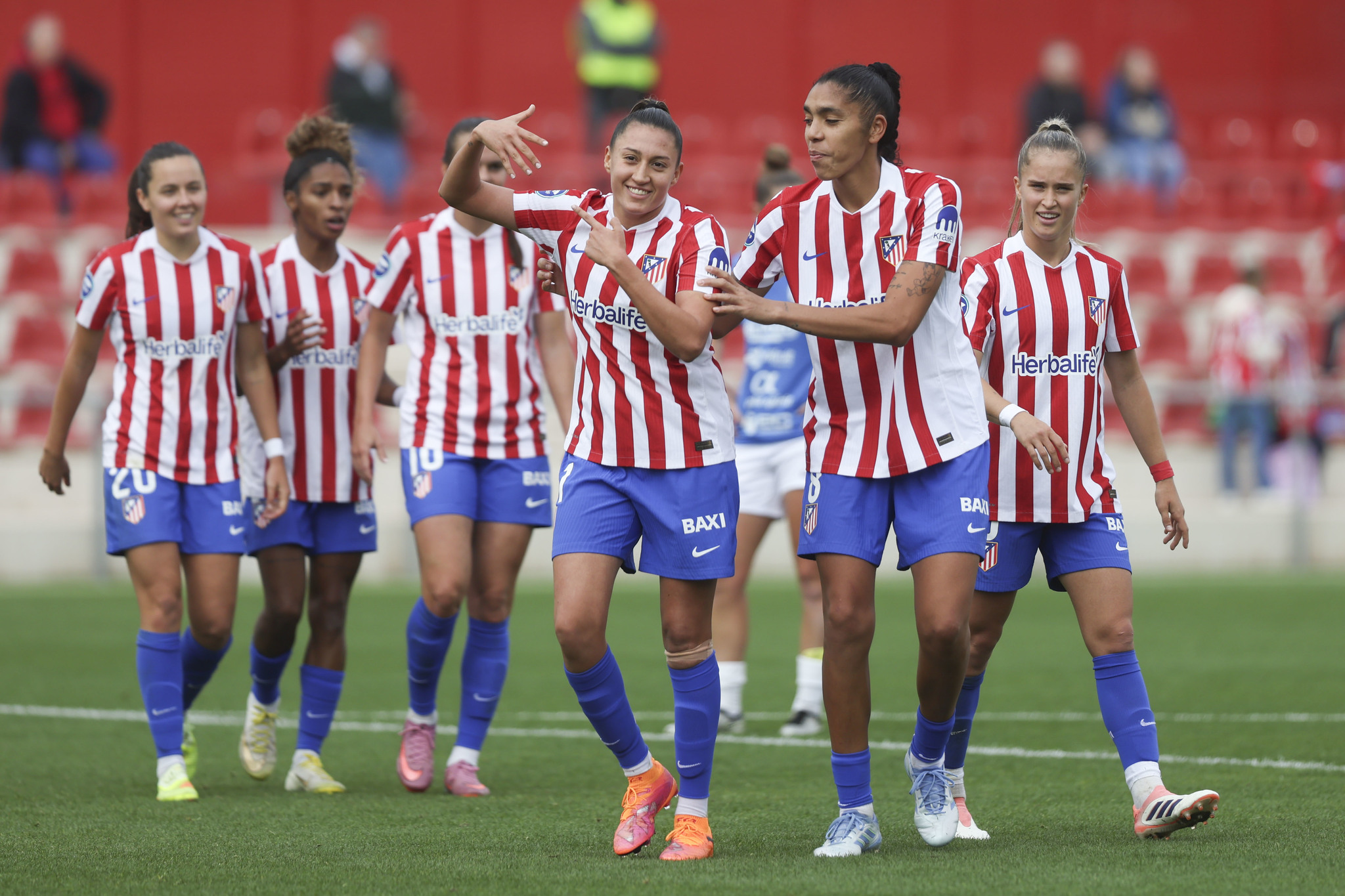 Atlético vs Juventus: Live Score & Updates