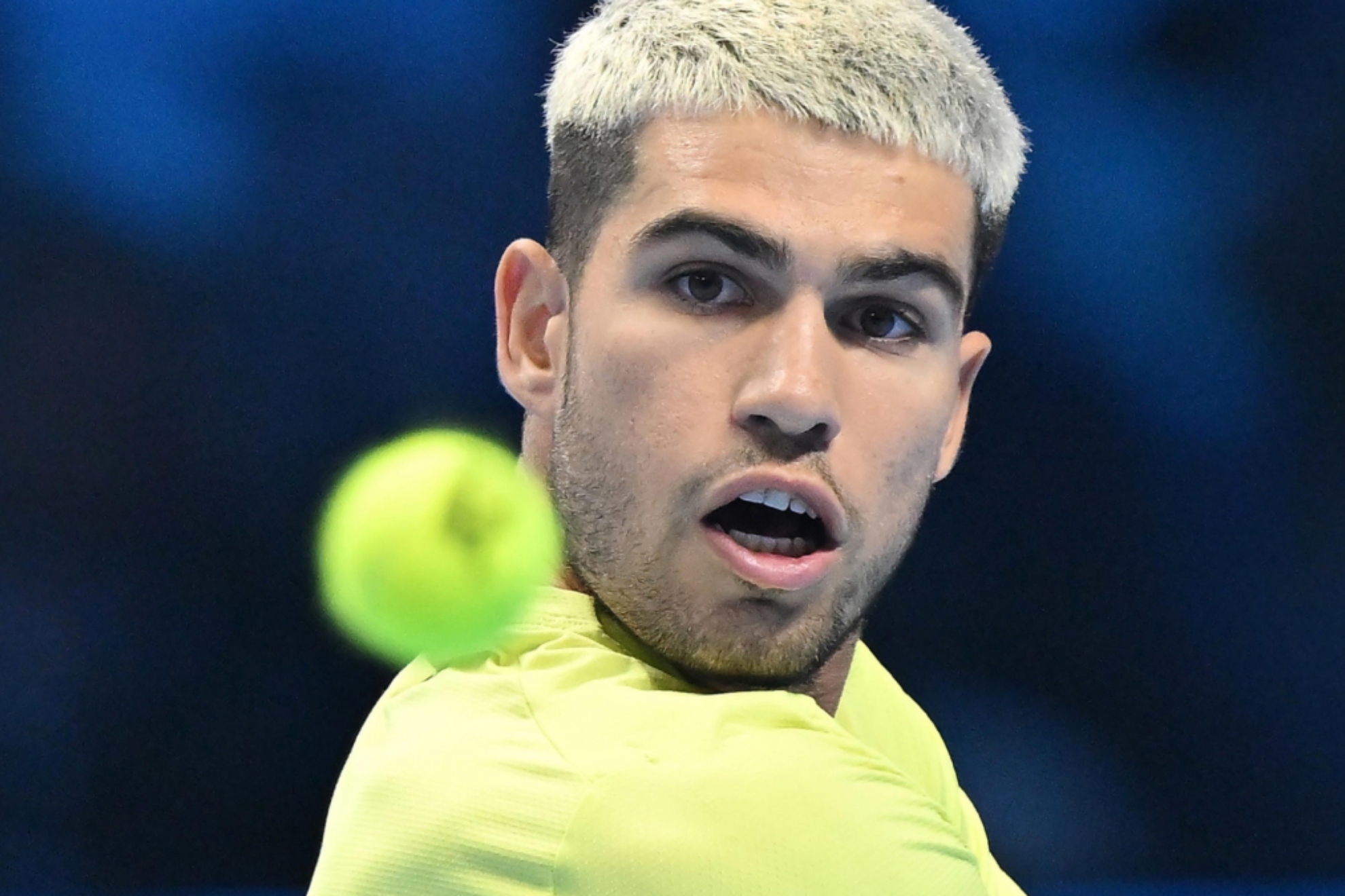 What Alcaraz needs to reach the semi-finals of the ATP Finals, and to be number 1 until the end of the year